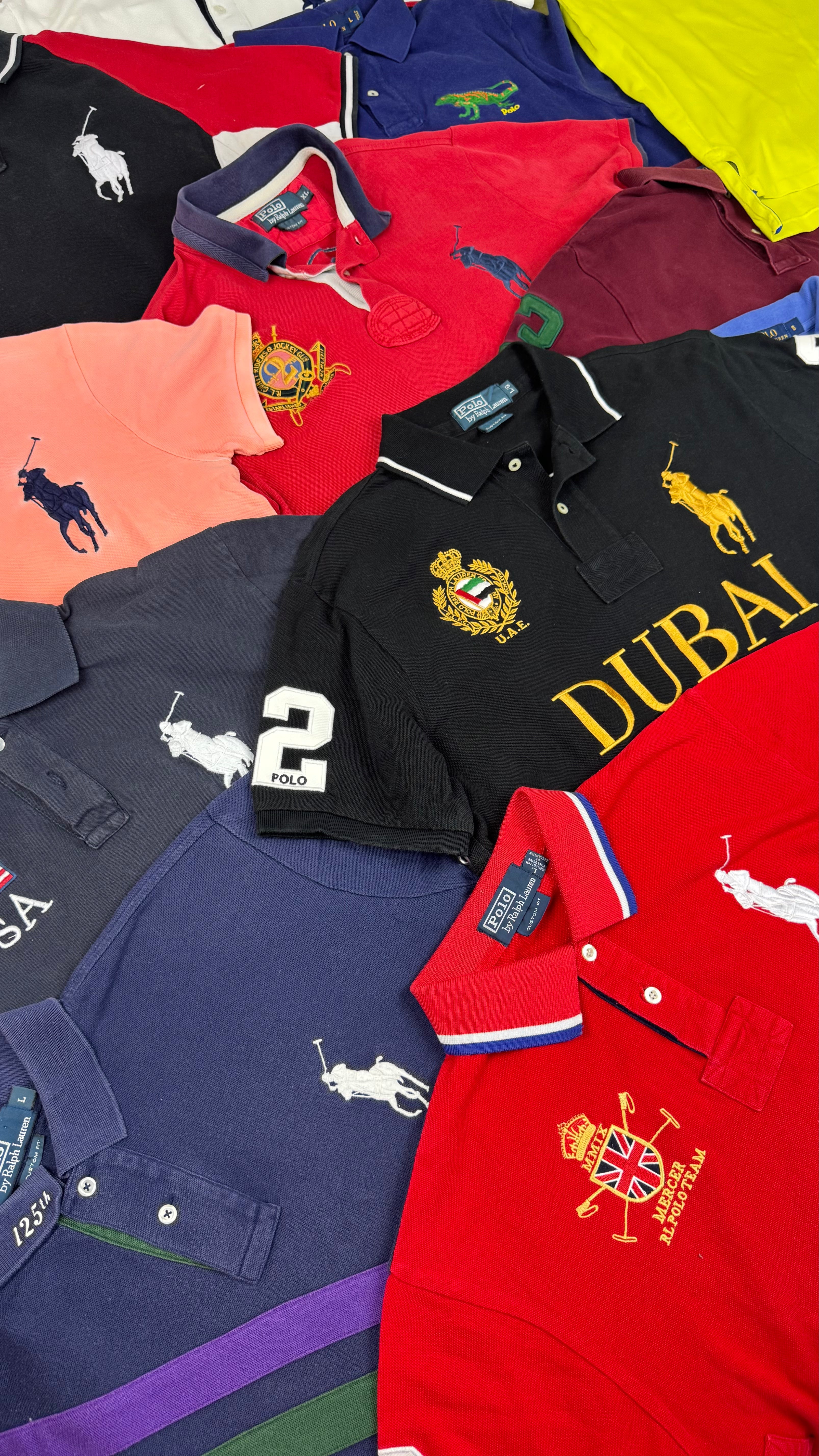 Ralph Lauren
