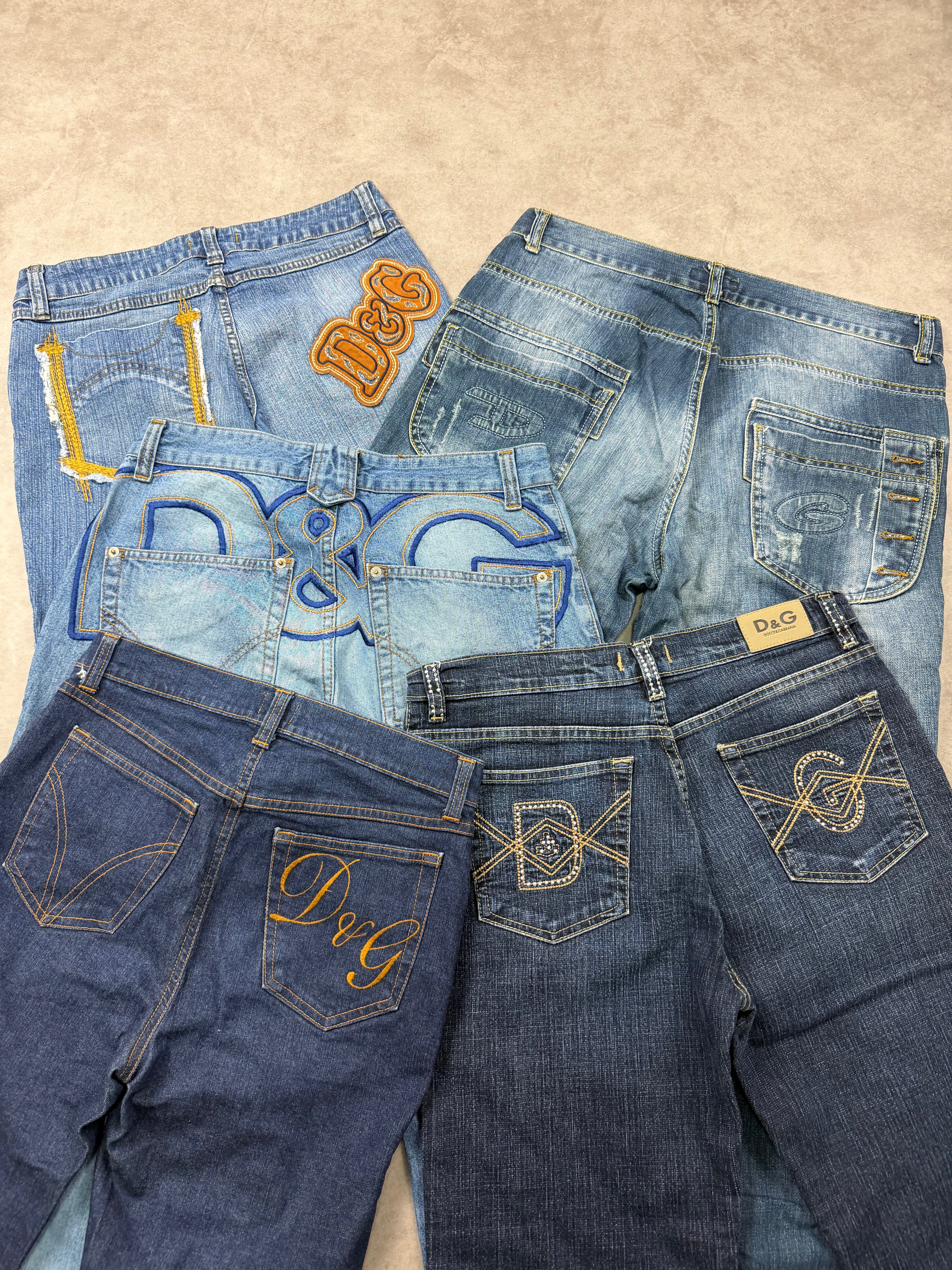 Dolce & Gabbana
