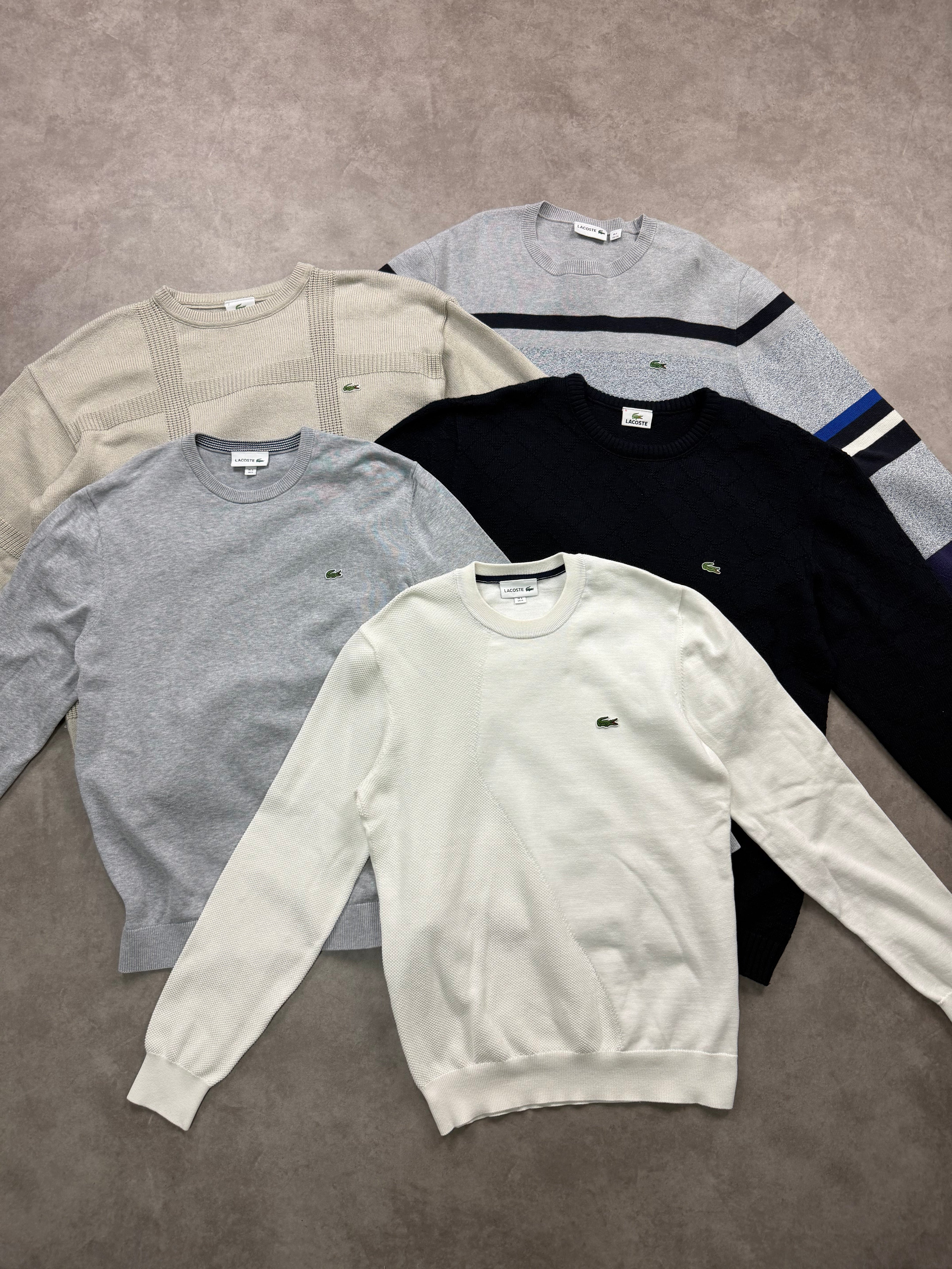 Sweater & Hoodies