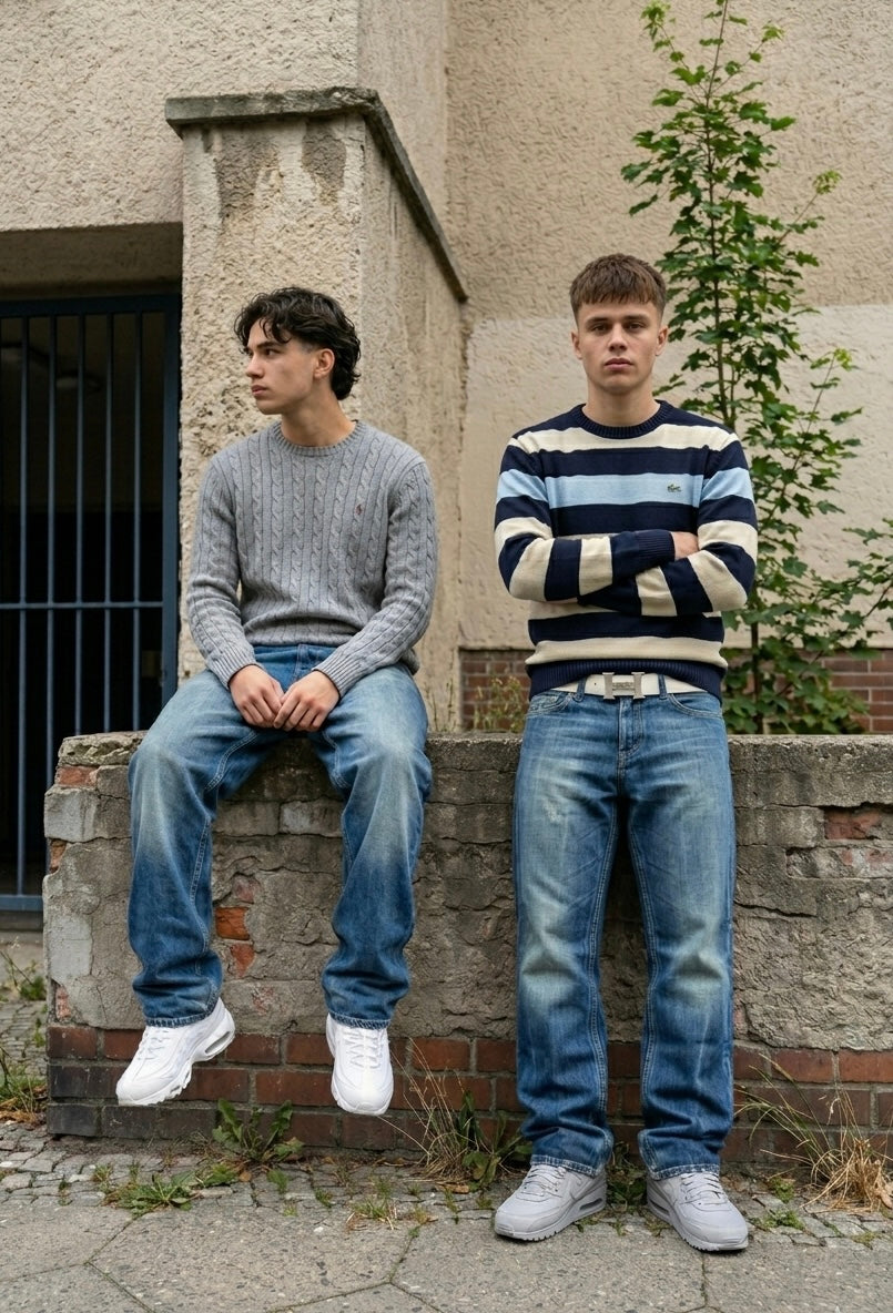 Sweater & Hoodies