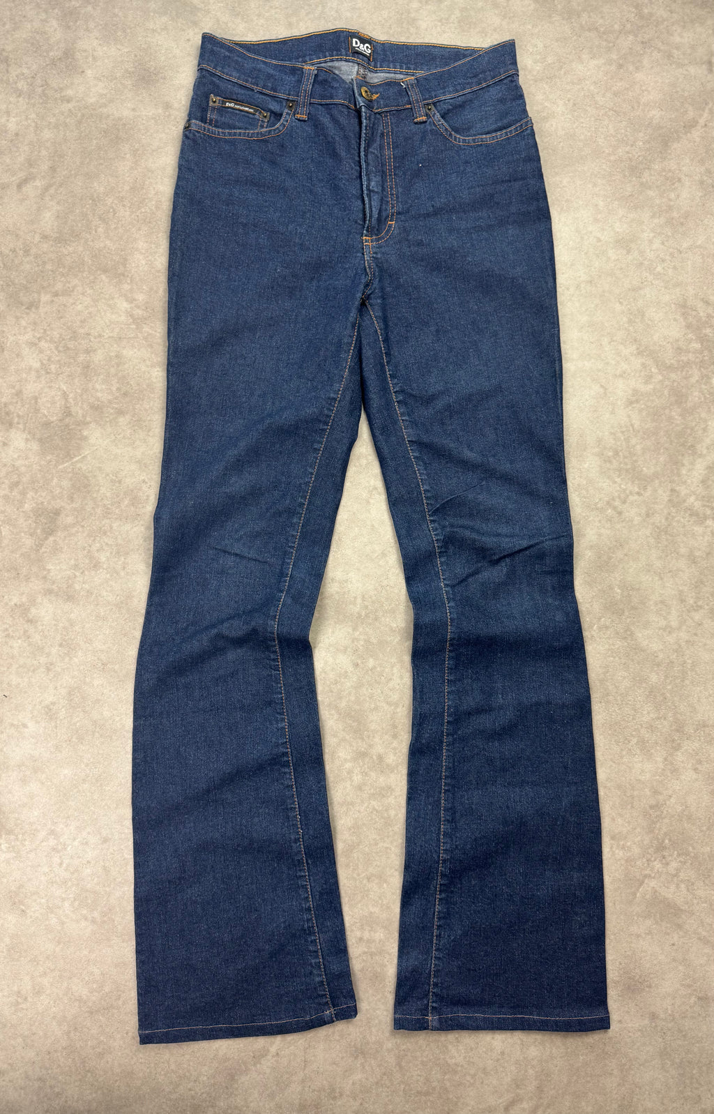 Dolce & Gabbana Jeans Woman (XS)