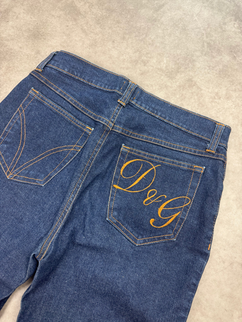 Dolce & Gabbana Jeans Woman (XS)