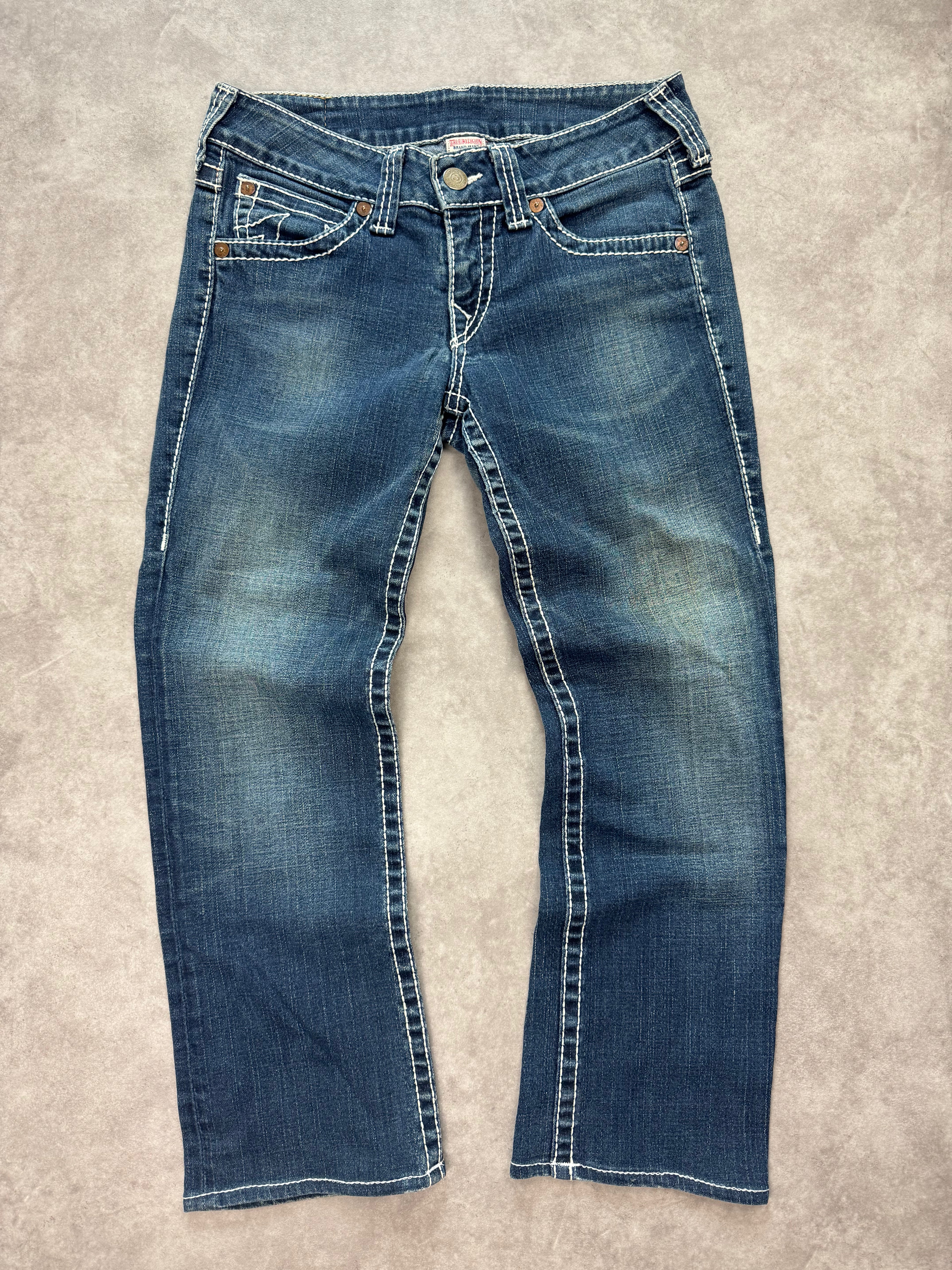 True Religion Jeans Woman (M)