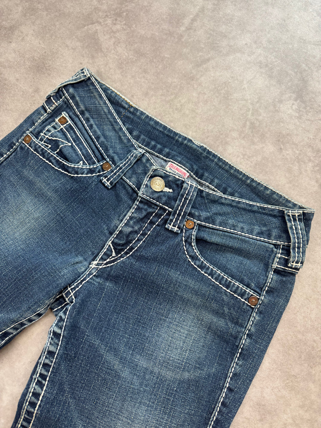 True Religion Jeans Woman (M)