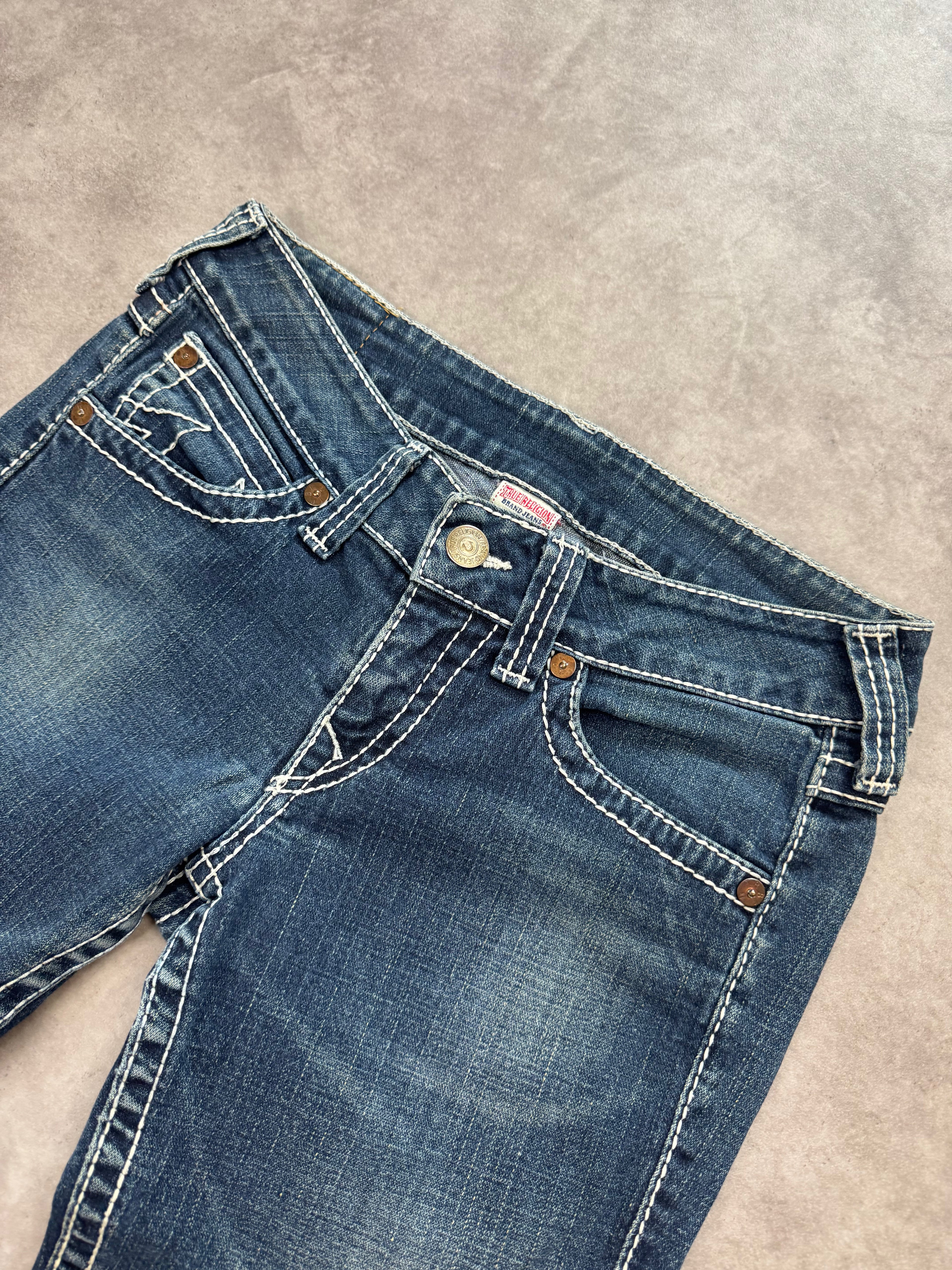 True Religion Jeans Woman (M)