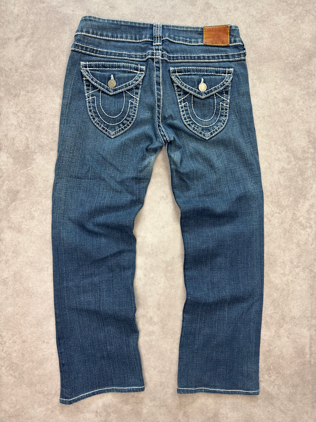 True Religion Jeans Woman (M)
