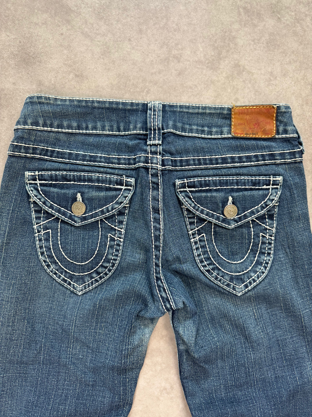 True Religion Jeans Woman (M)