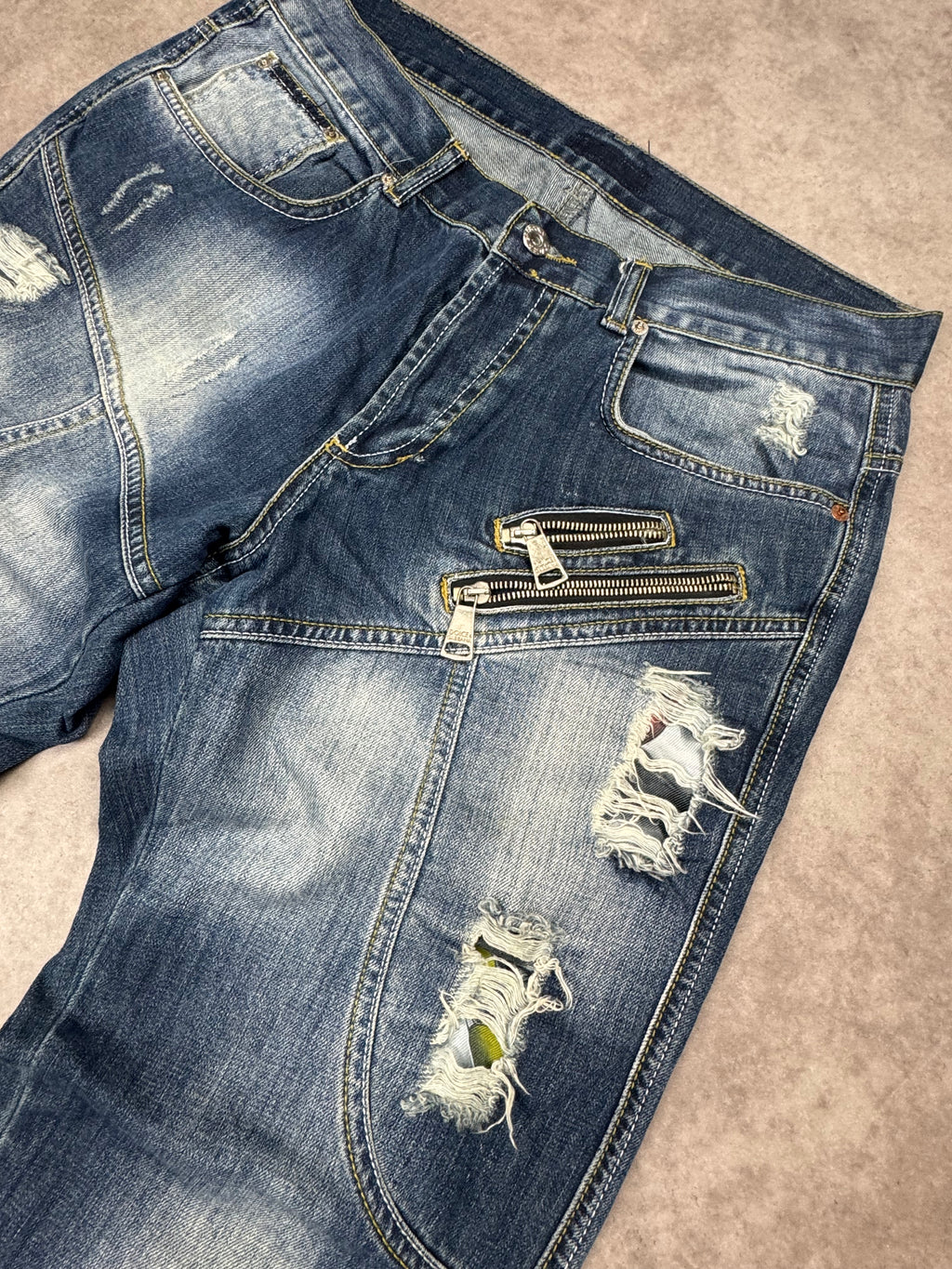 Dolce & Gabbana Jeans (M)