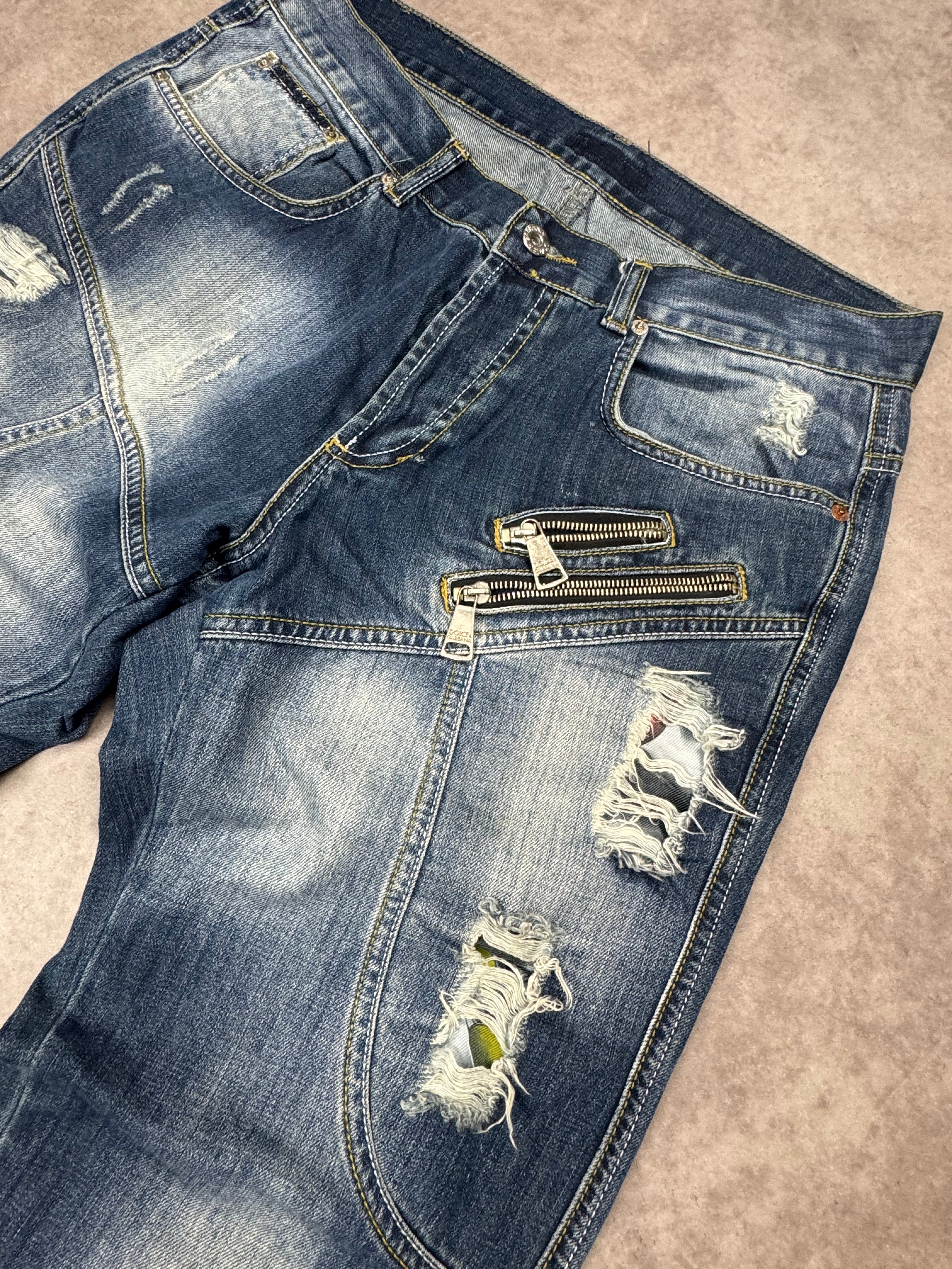 Dolce & Gabbana Jeans (M)