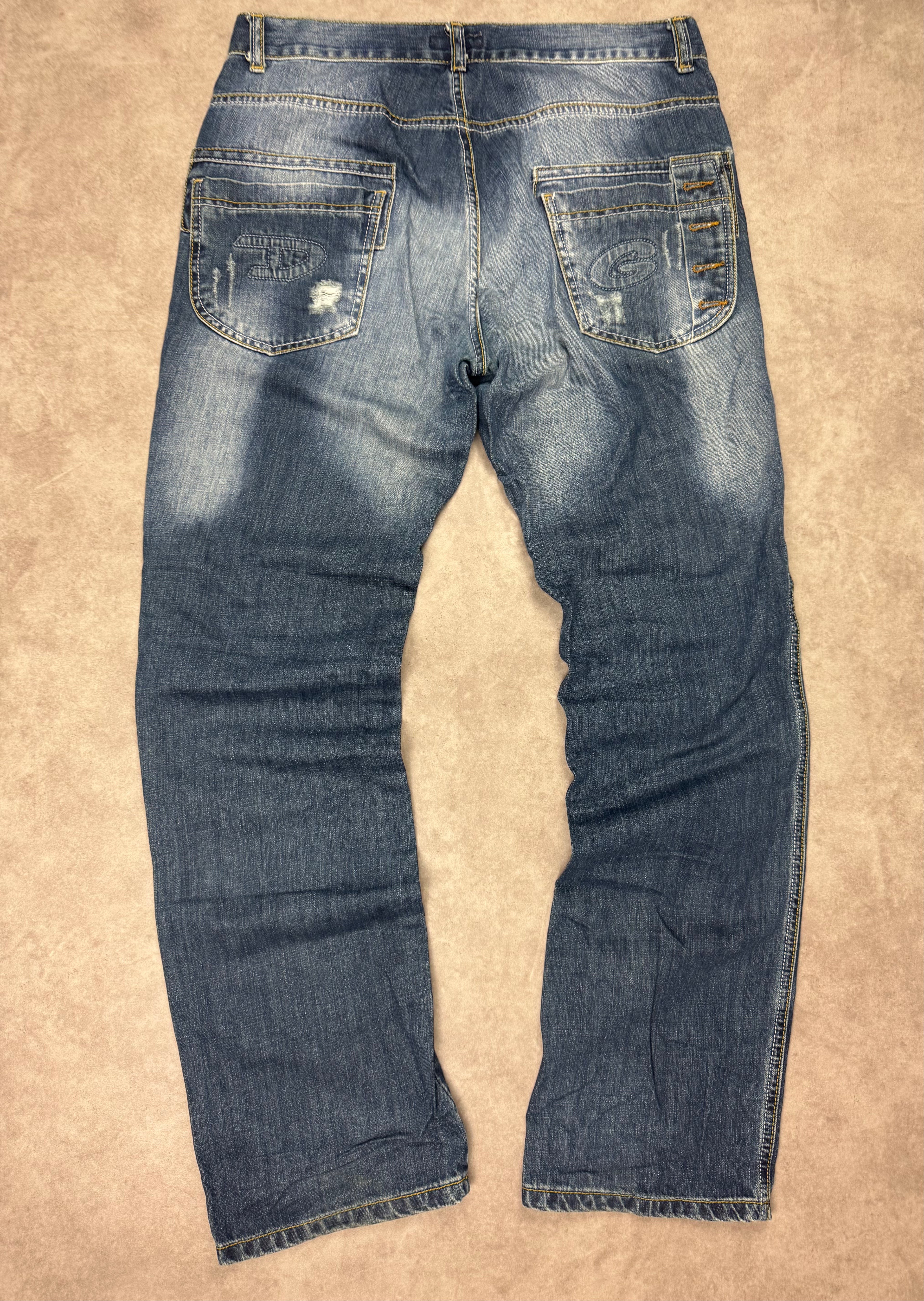 Dolce & Gabbana Jeans (M)