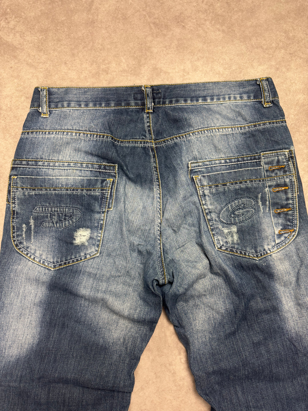 Dolce & Gabbana Jeans (M)