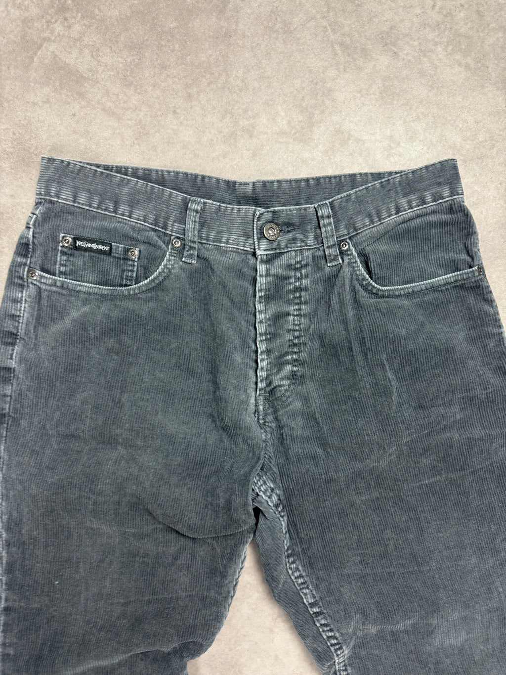 Yves Saint Laurent Jeans (M)