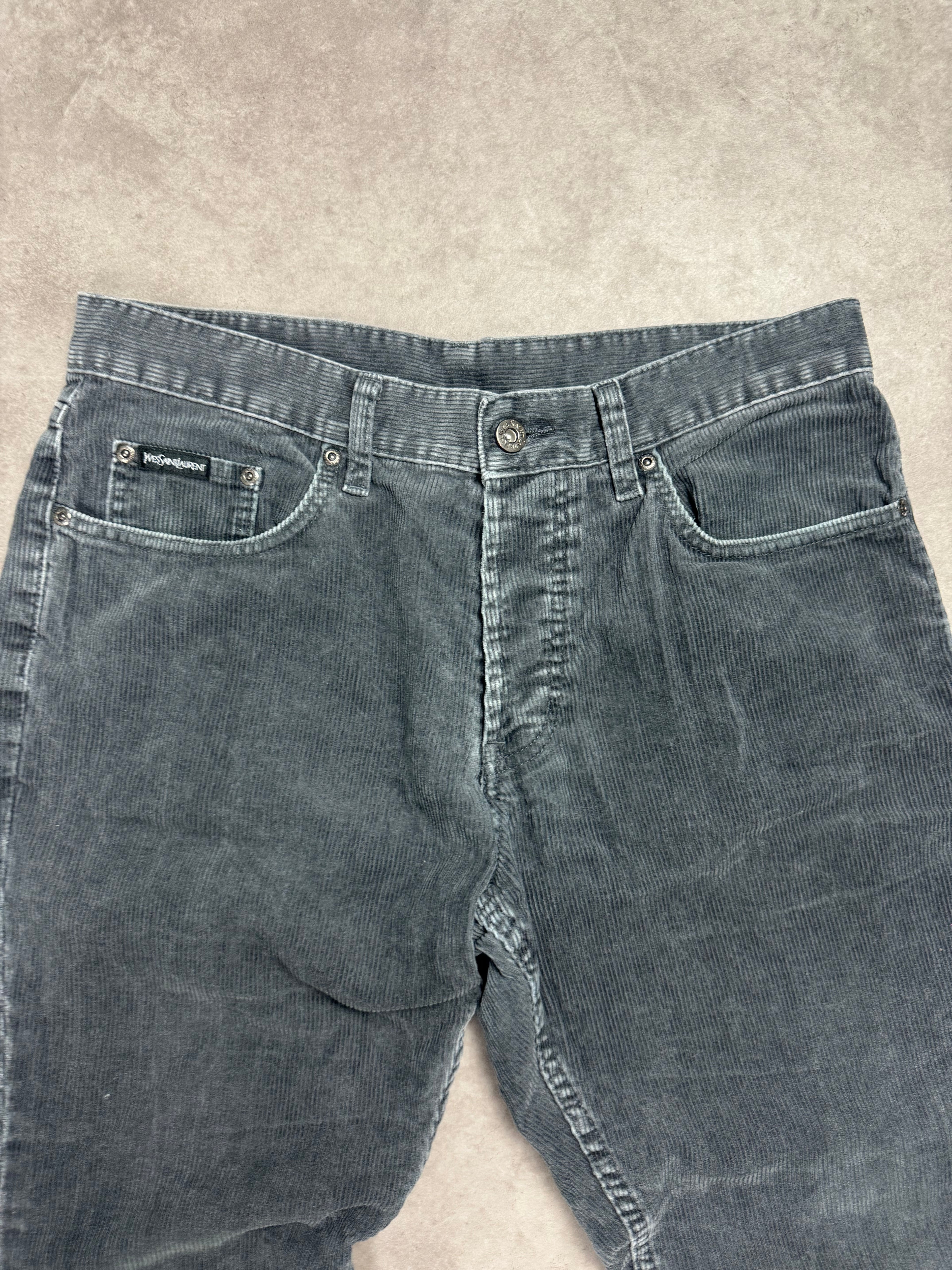 Yves Saint Laurent Jeans (M)