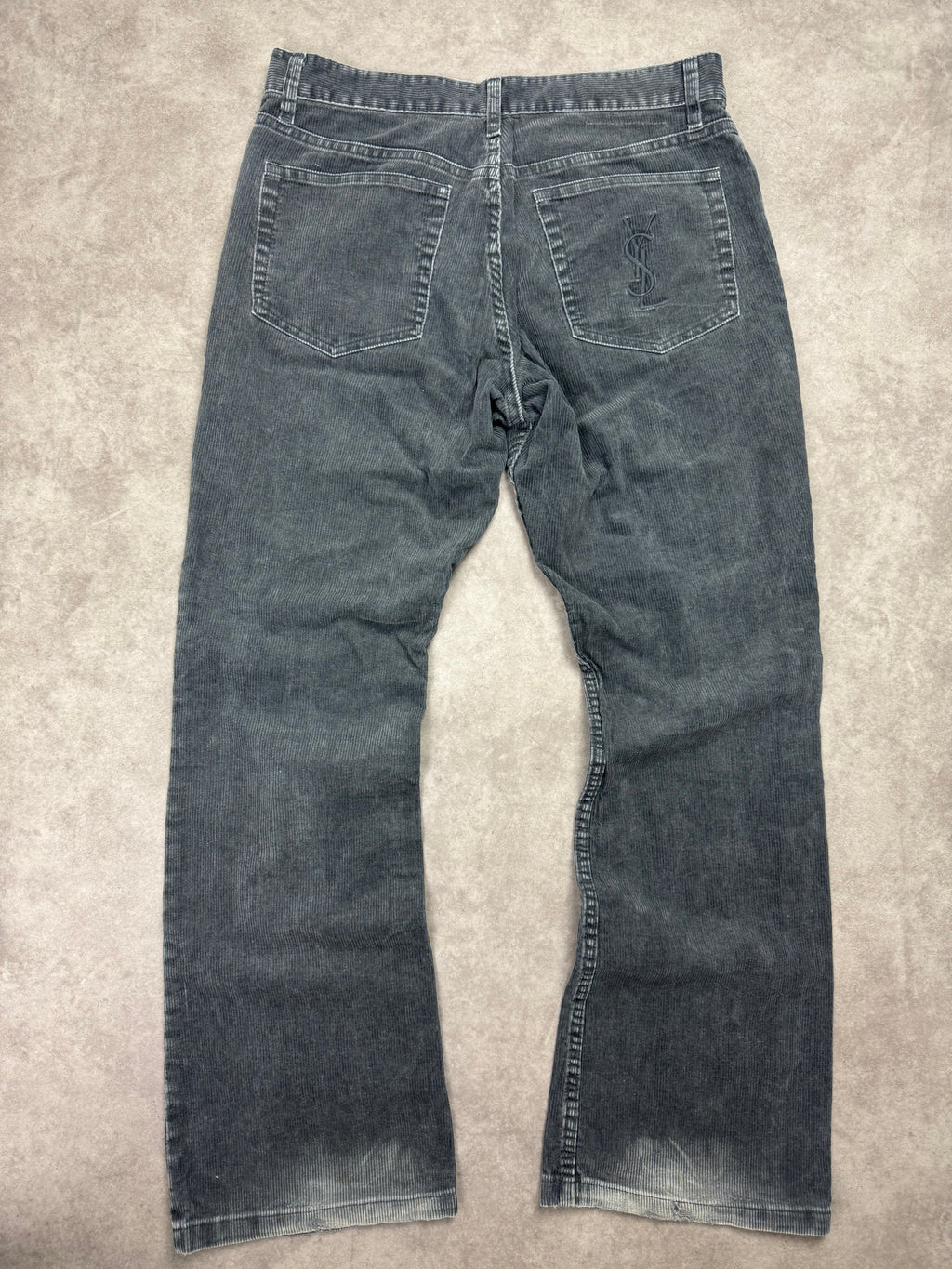 Yves Saint Laurent Jeans (M)