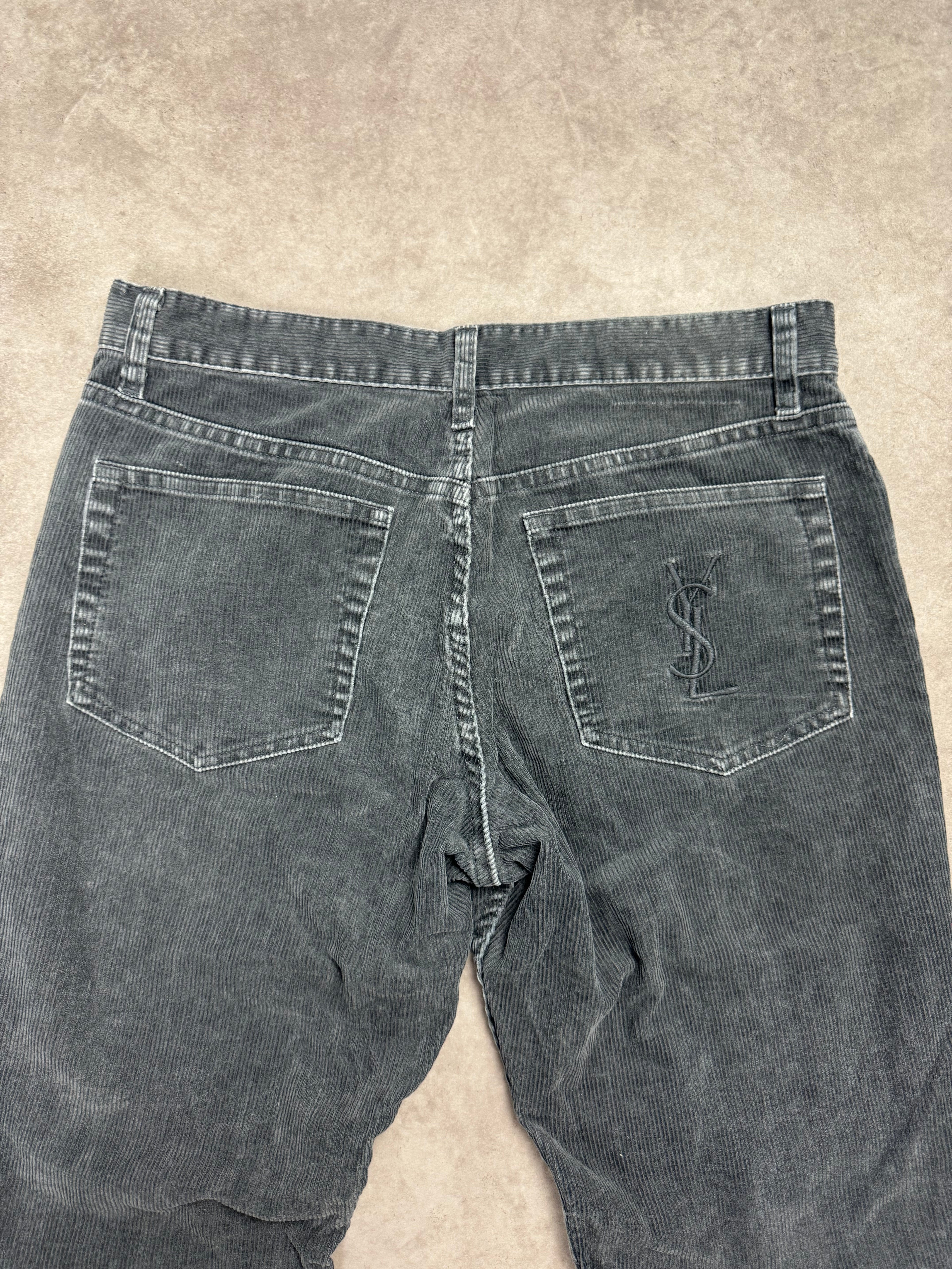 Yves Saint Laurent Jeans (M)