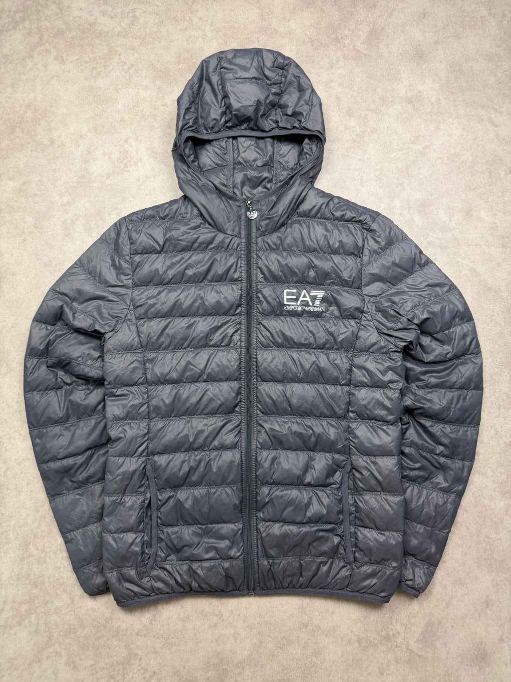 Armani EA7 Stepjacke (S)