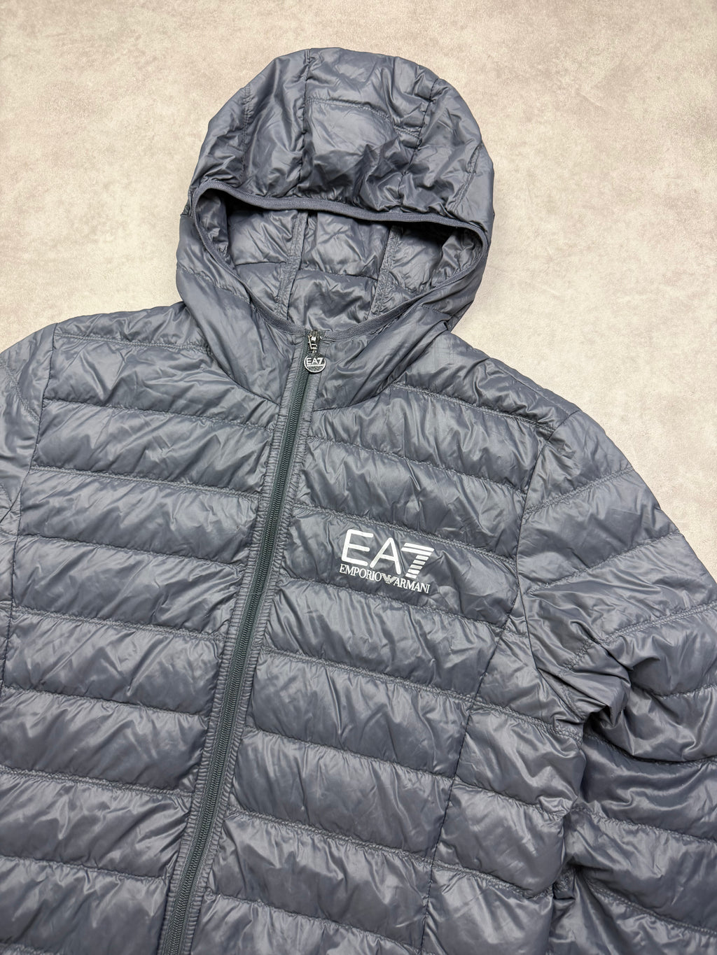 Armani EA7 Stepjacke (S)