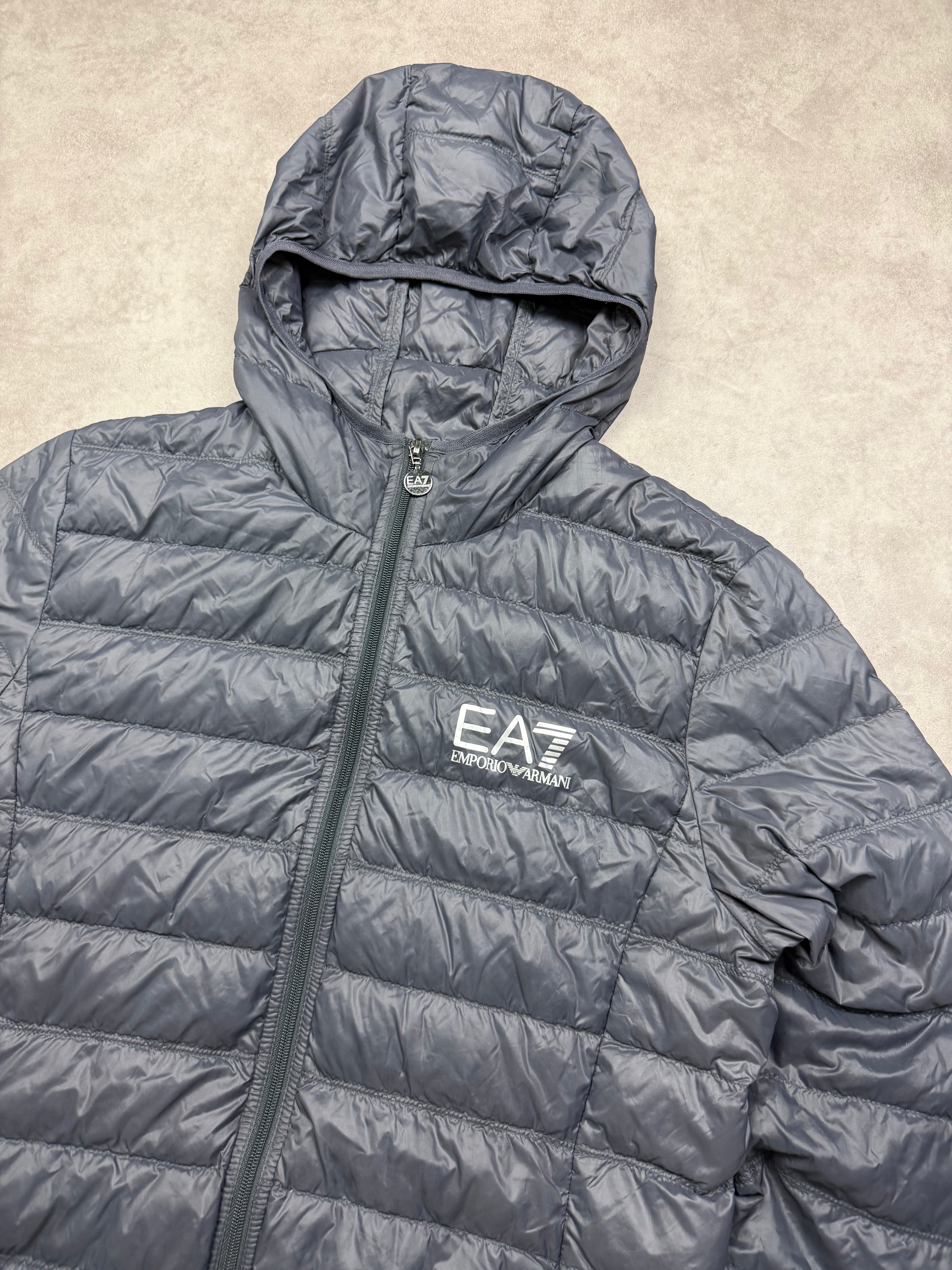 Armani EA7 Stepjacke (S)
