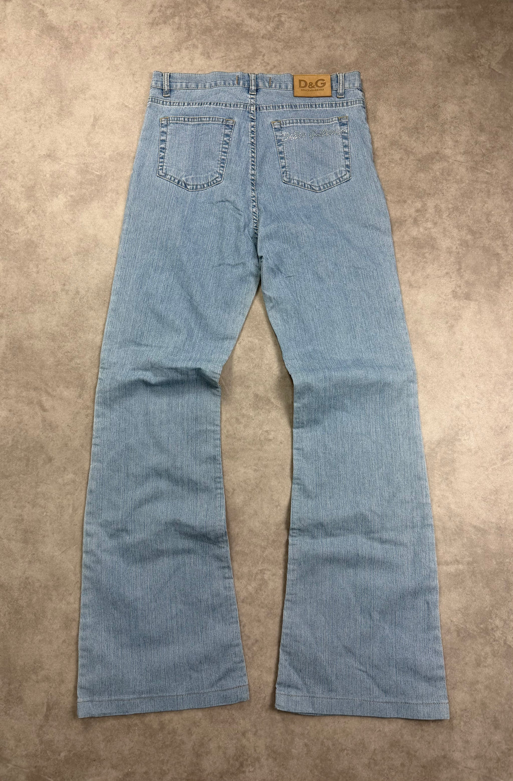 Dolce & Gabbana Jeans Woman (L)