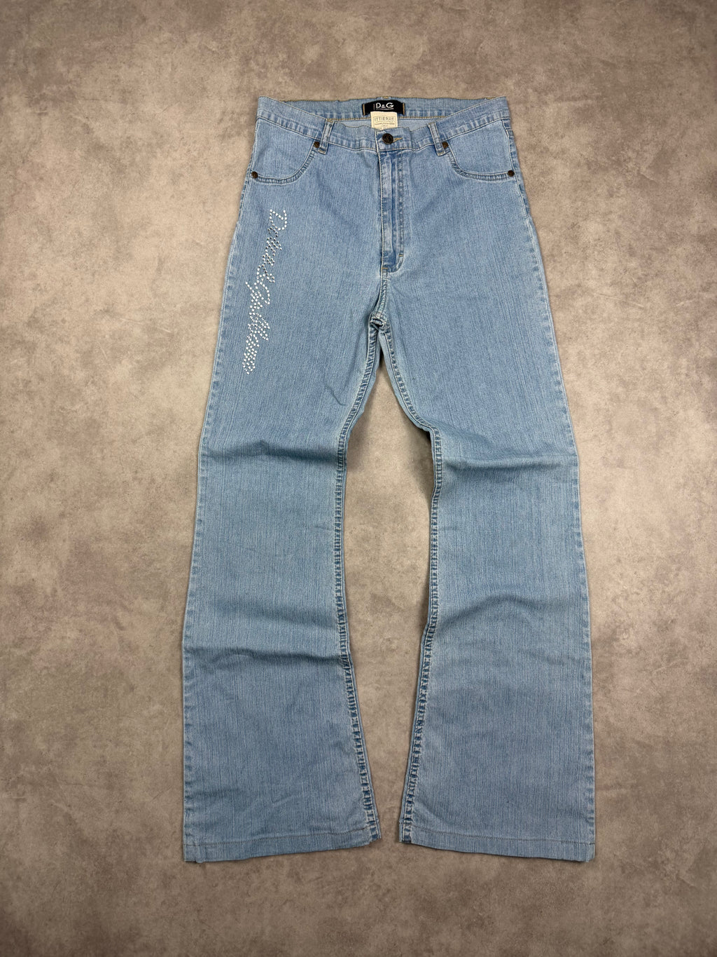 Dolce & Gabbana Jeans Woman (L)