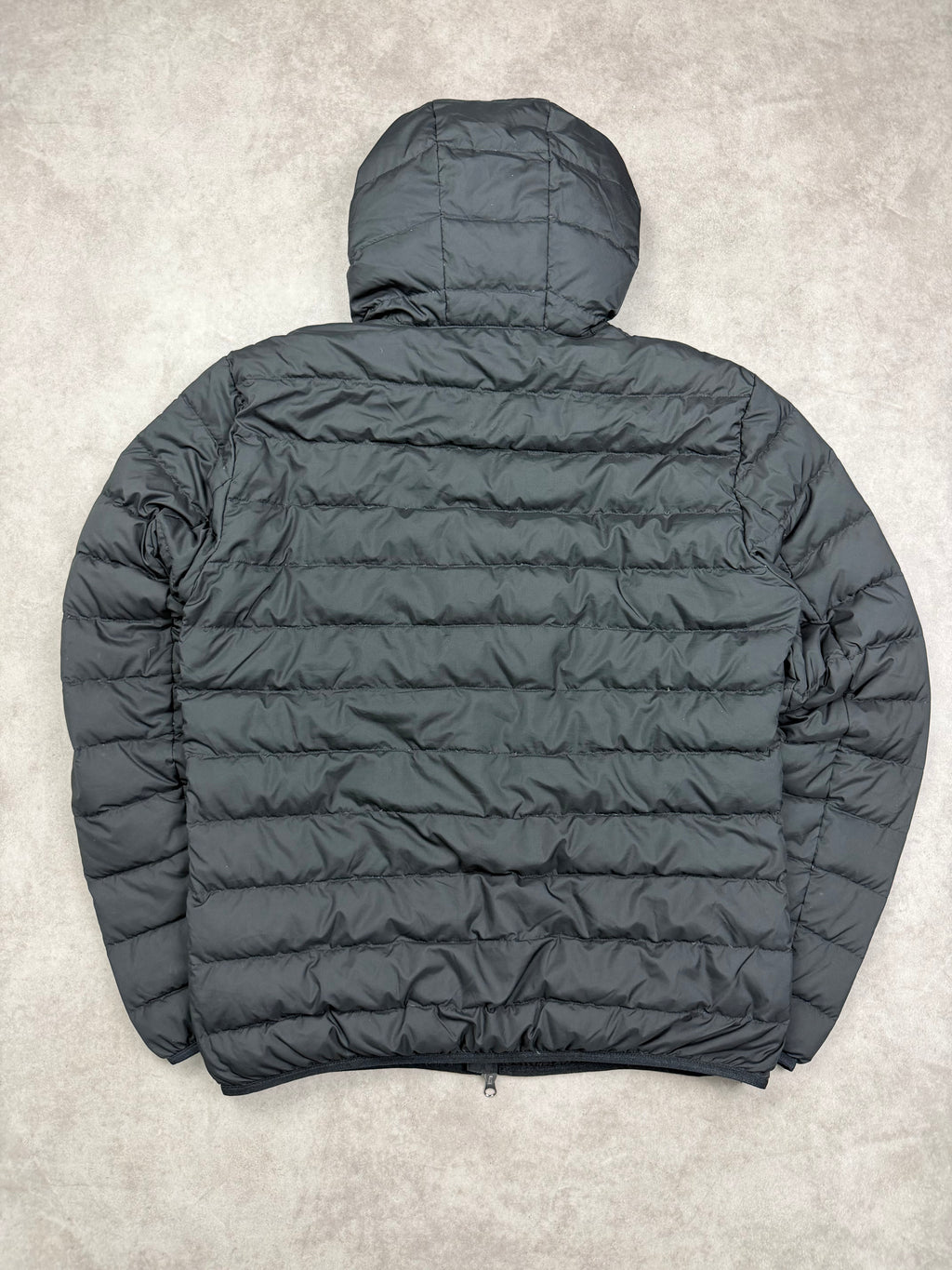 Armani Steppjacke (L)