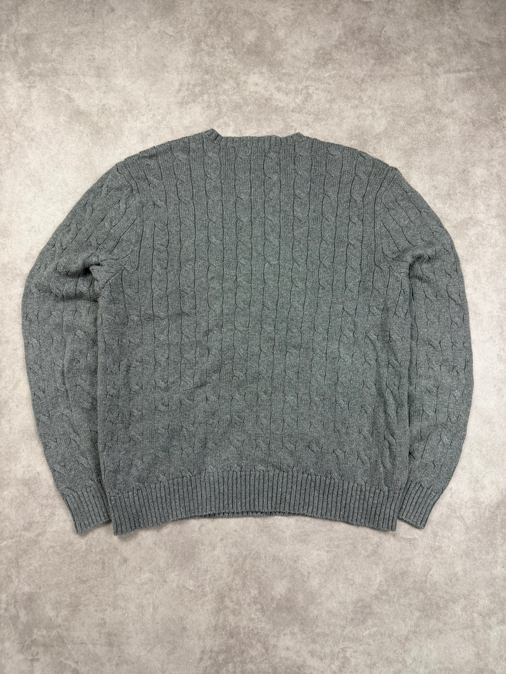 Ralph Lauren Sweater (XL)
