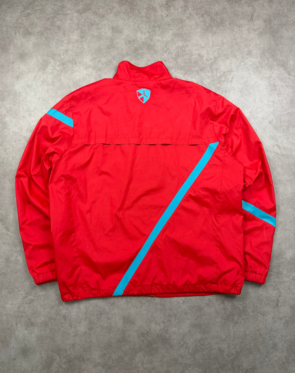 Nike Brasilien Jacke (XL)