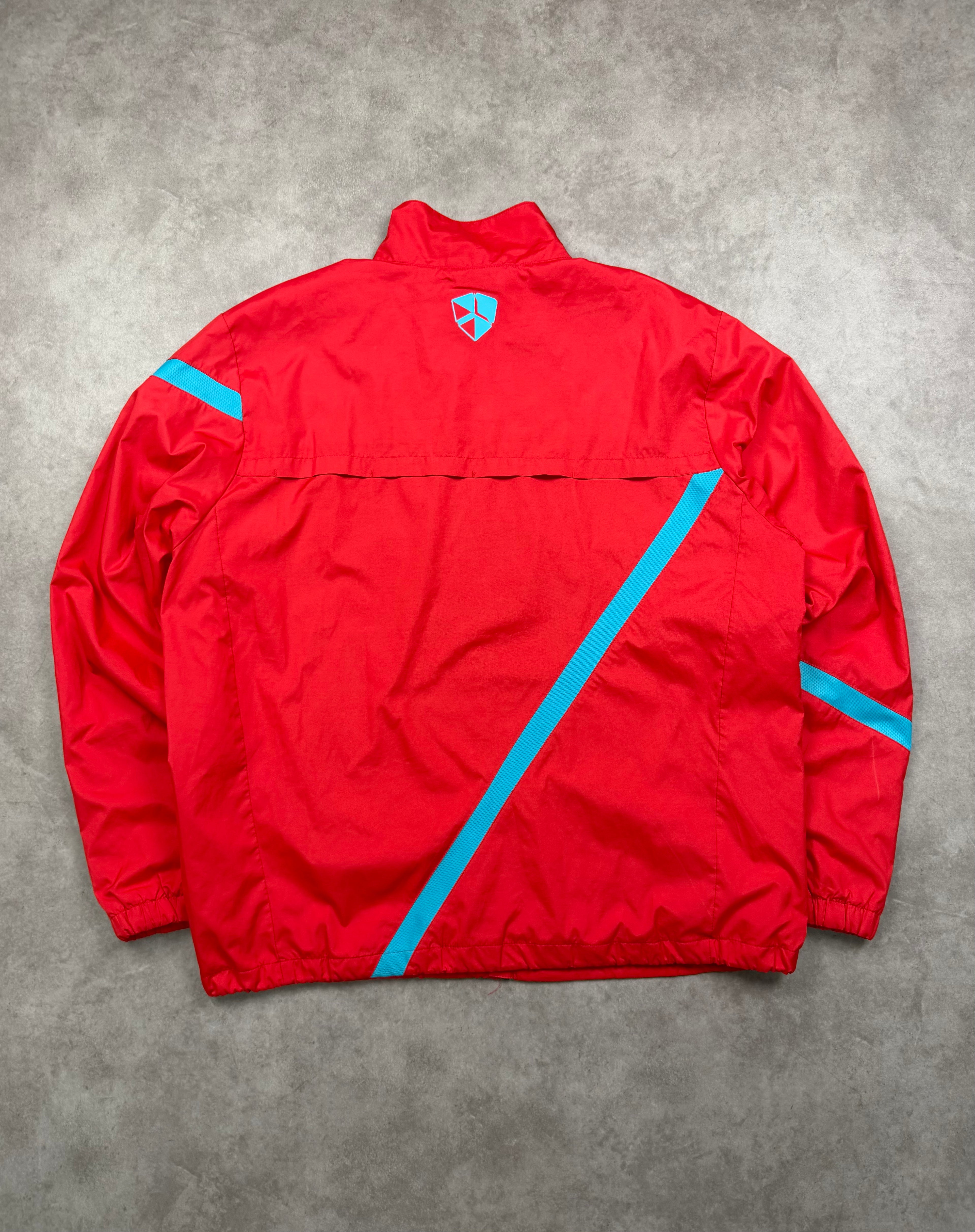 Nike Brasilien Jacke (XL)