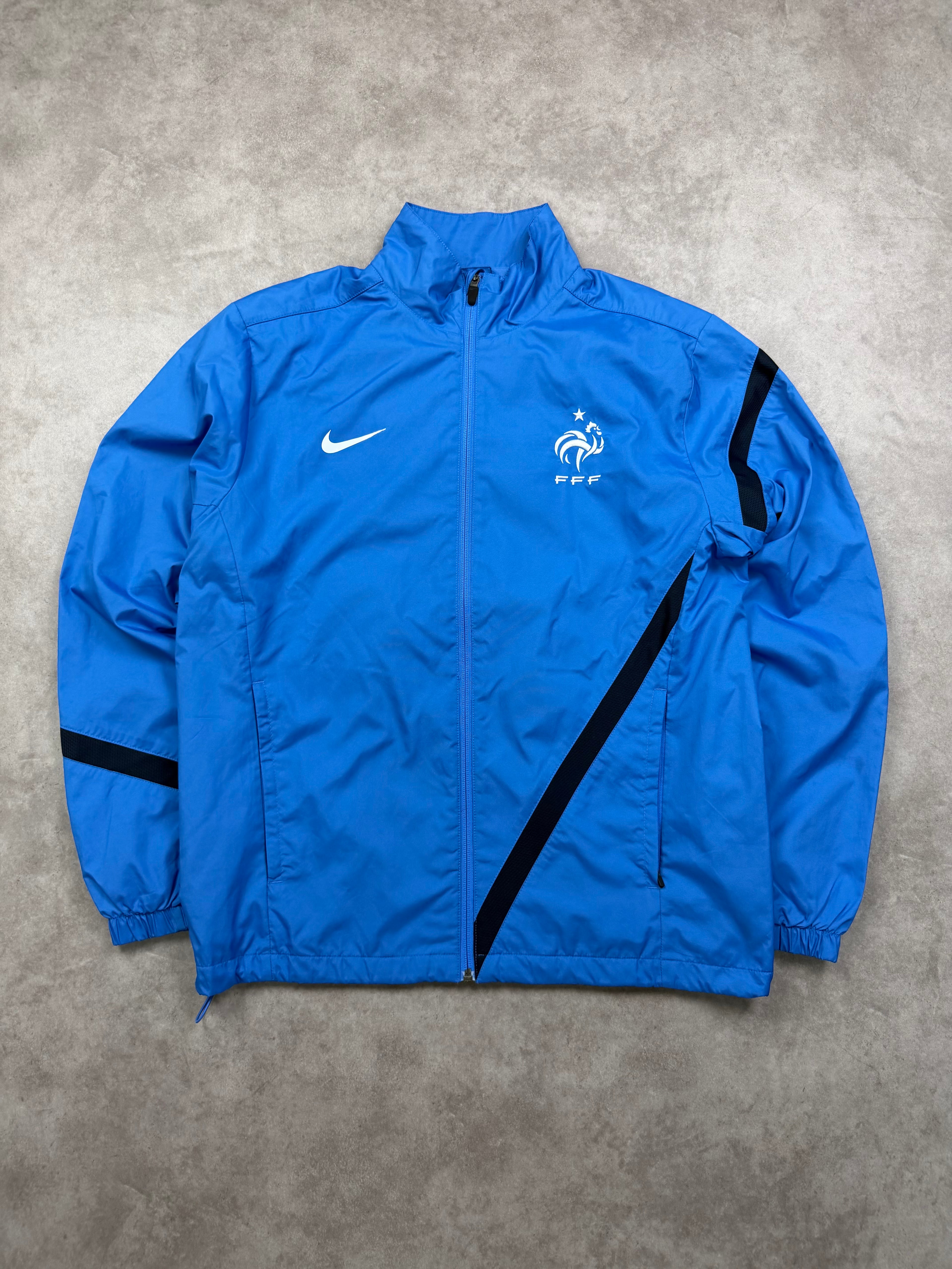 Nike Frankreich Jacke (M)