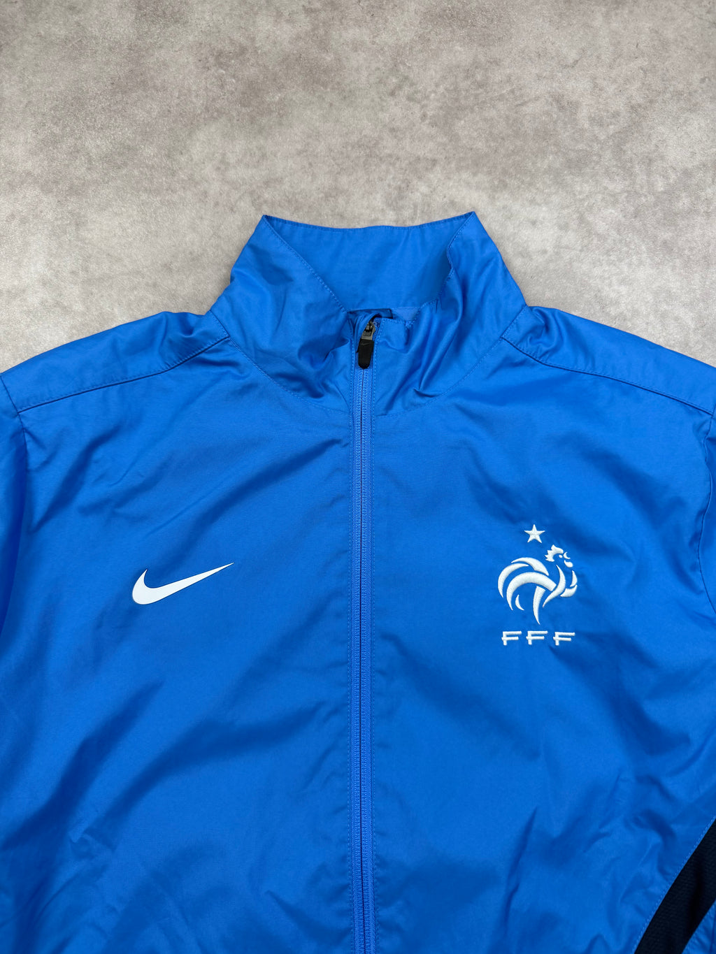 Nike Frankreich Jacke (M)