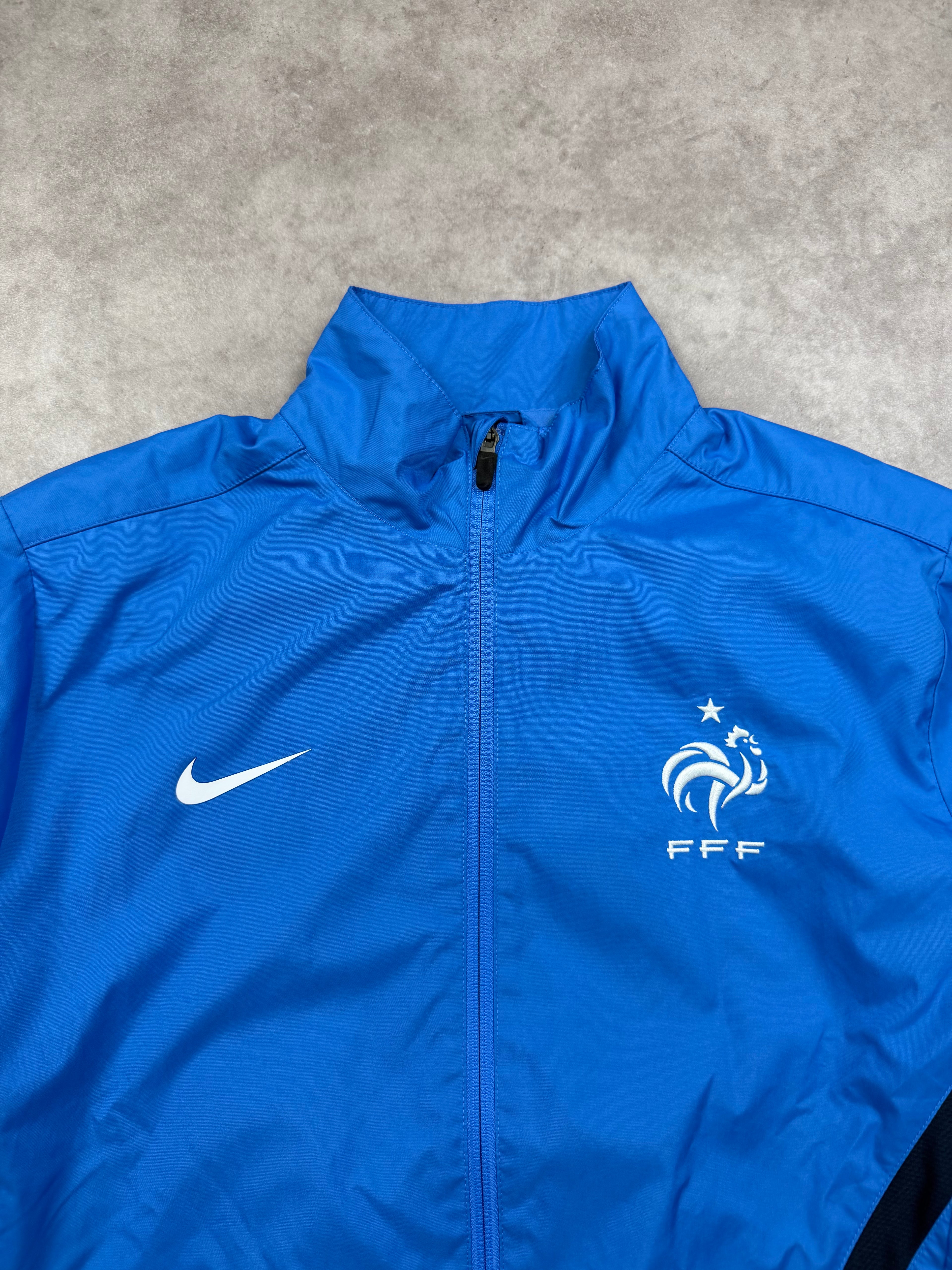Nike Frankreich Jacke (M)