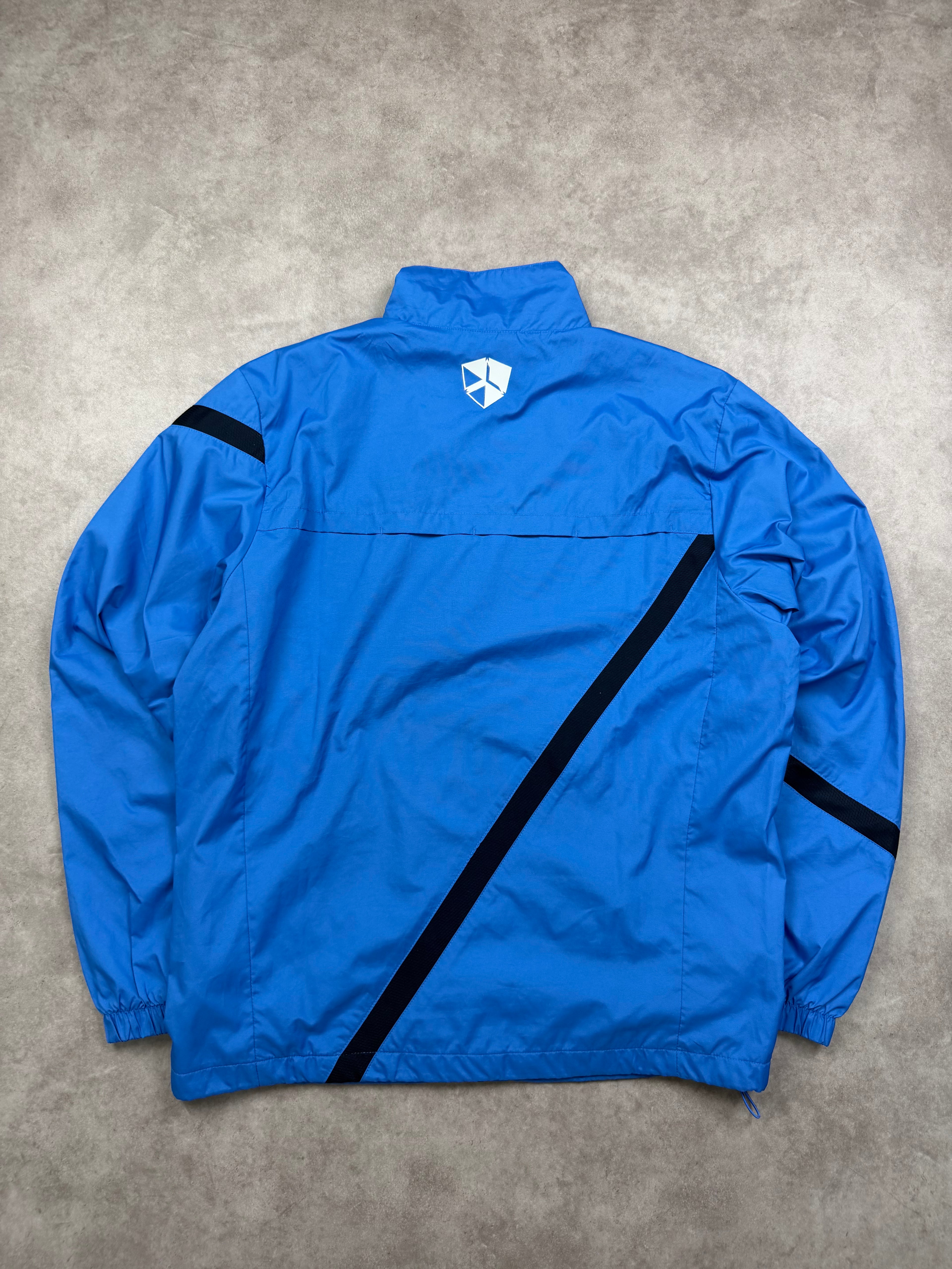 Nike Frankreich Jacke (M)