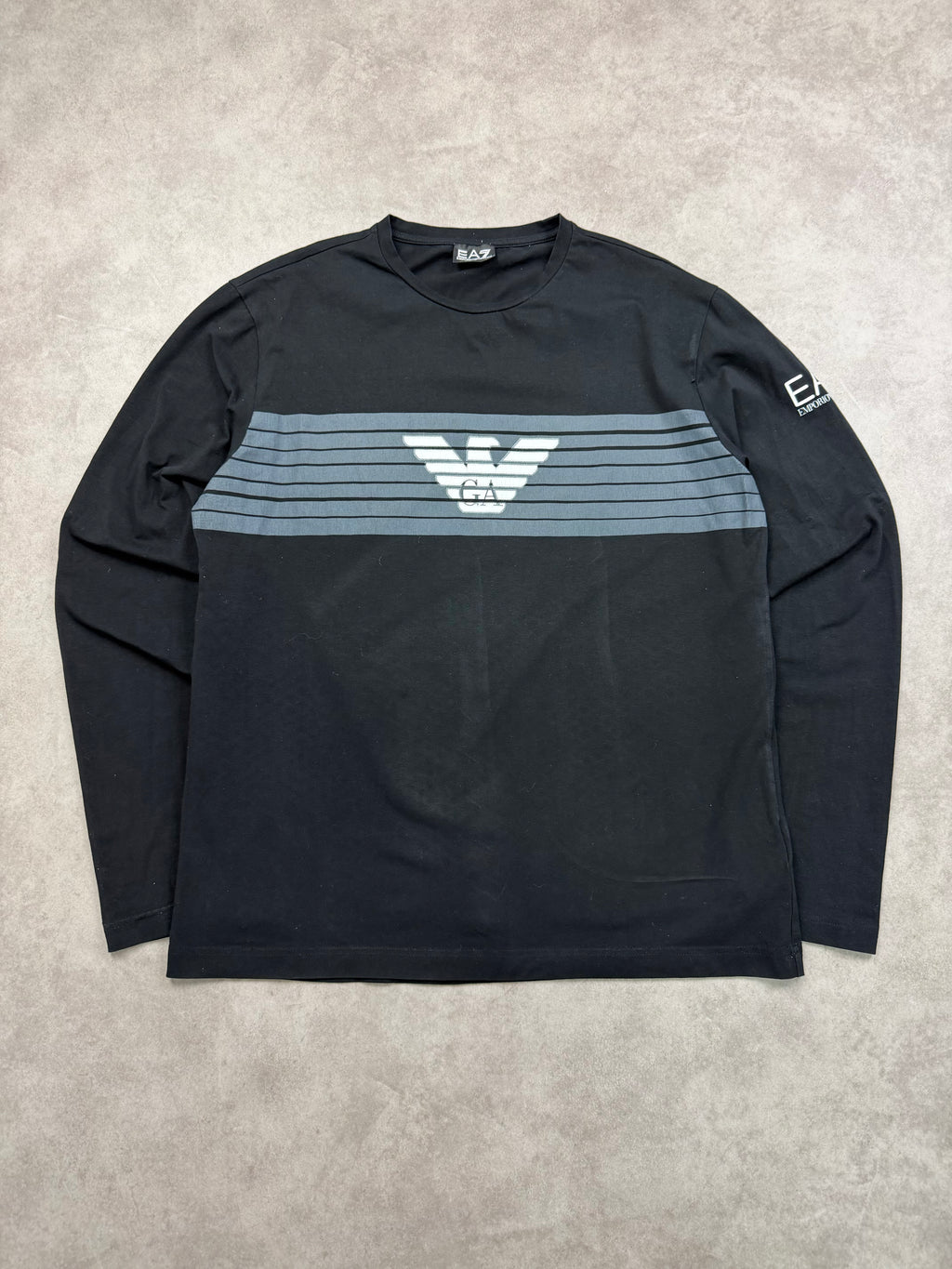 Armani Longsleeve (L)
