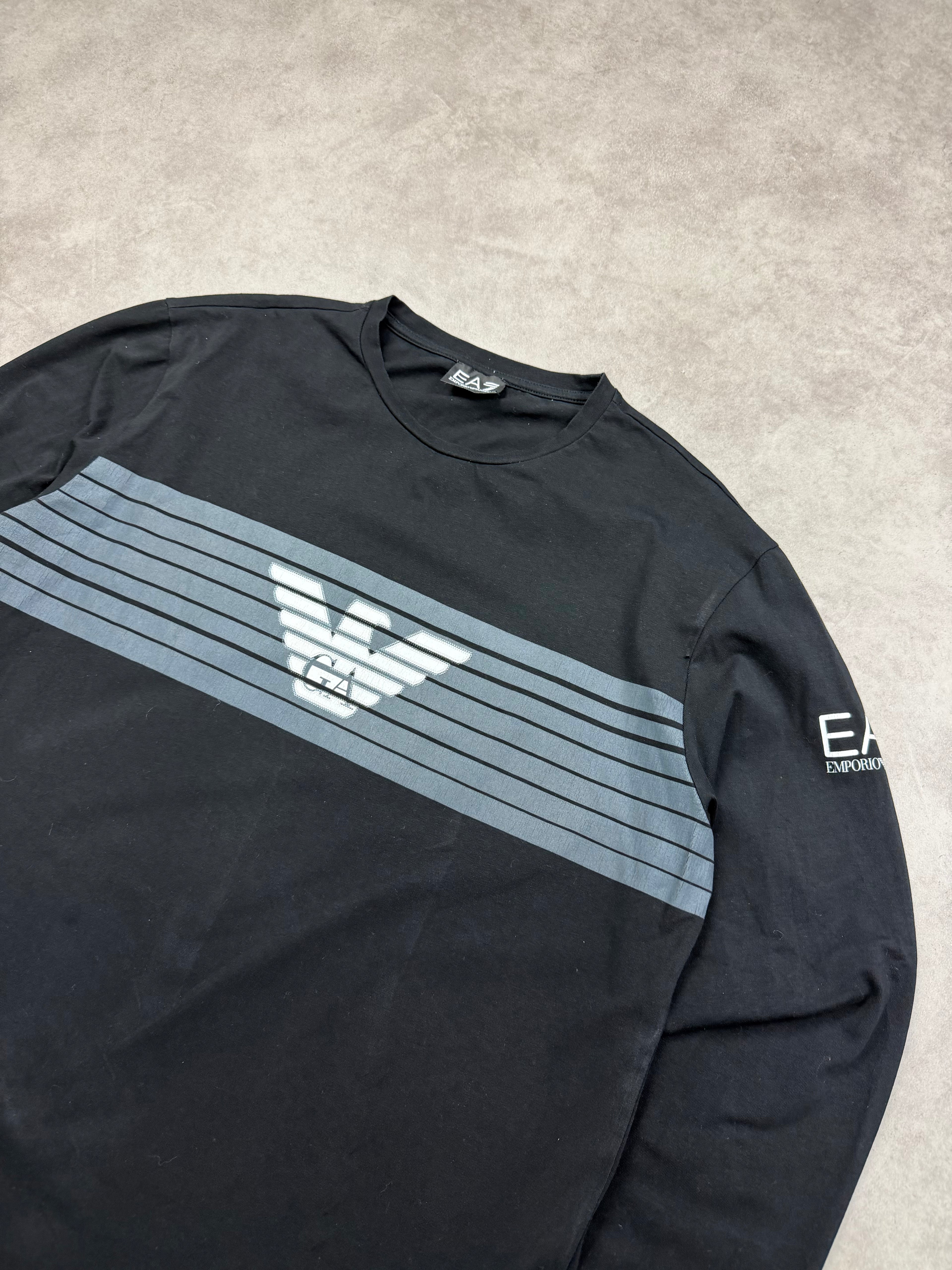 Armani Longsleeve (L)