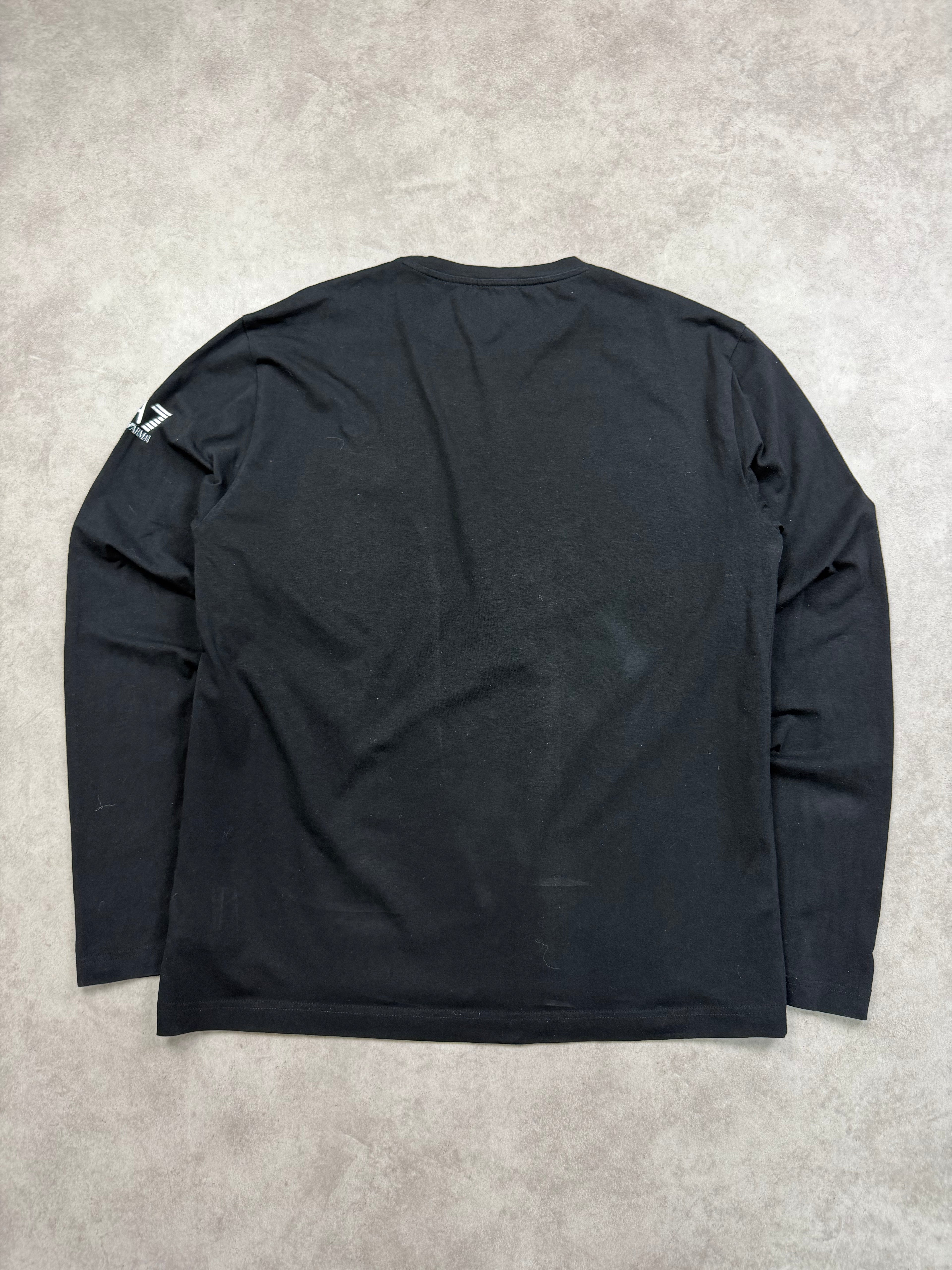 Armani Longsleeve (L)