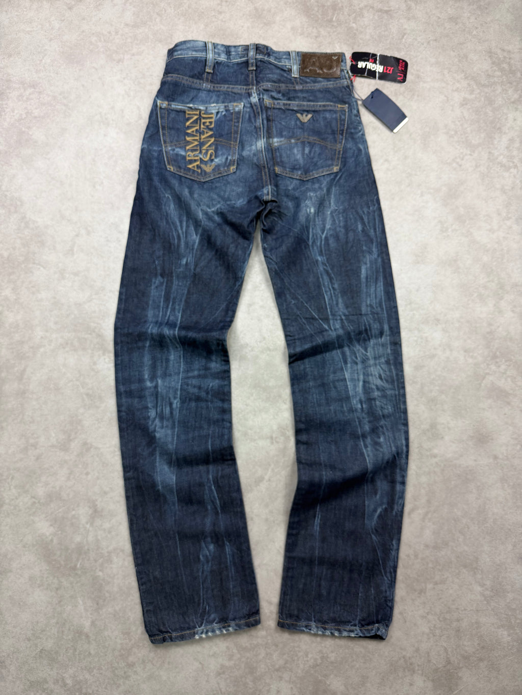 Armani Jeans (S)