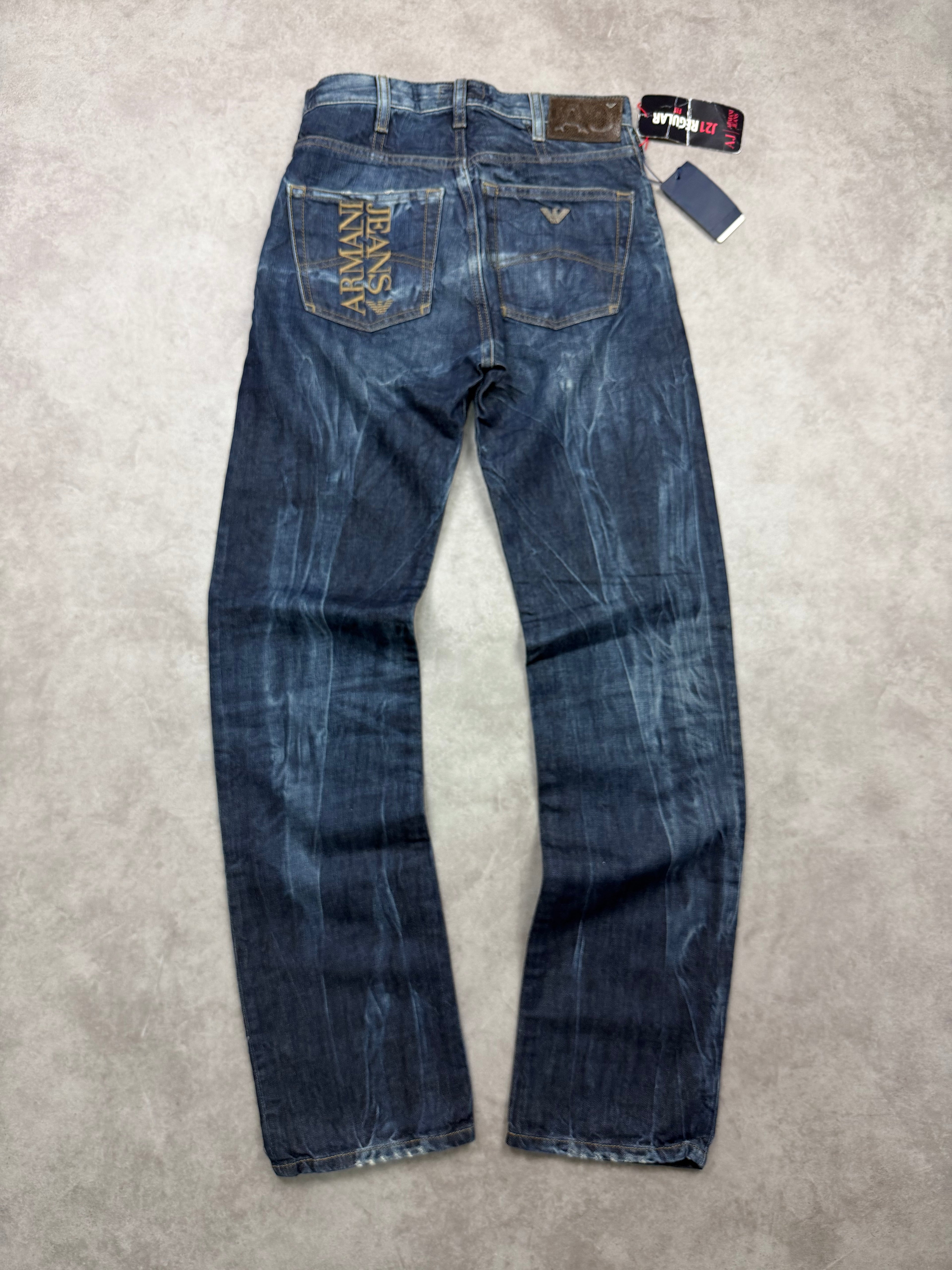 Armani Jeans (S)