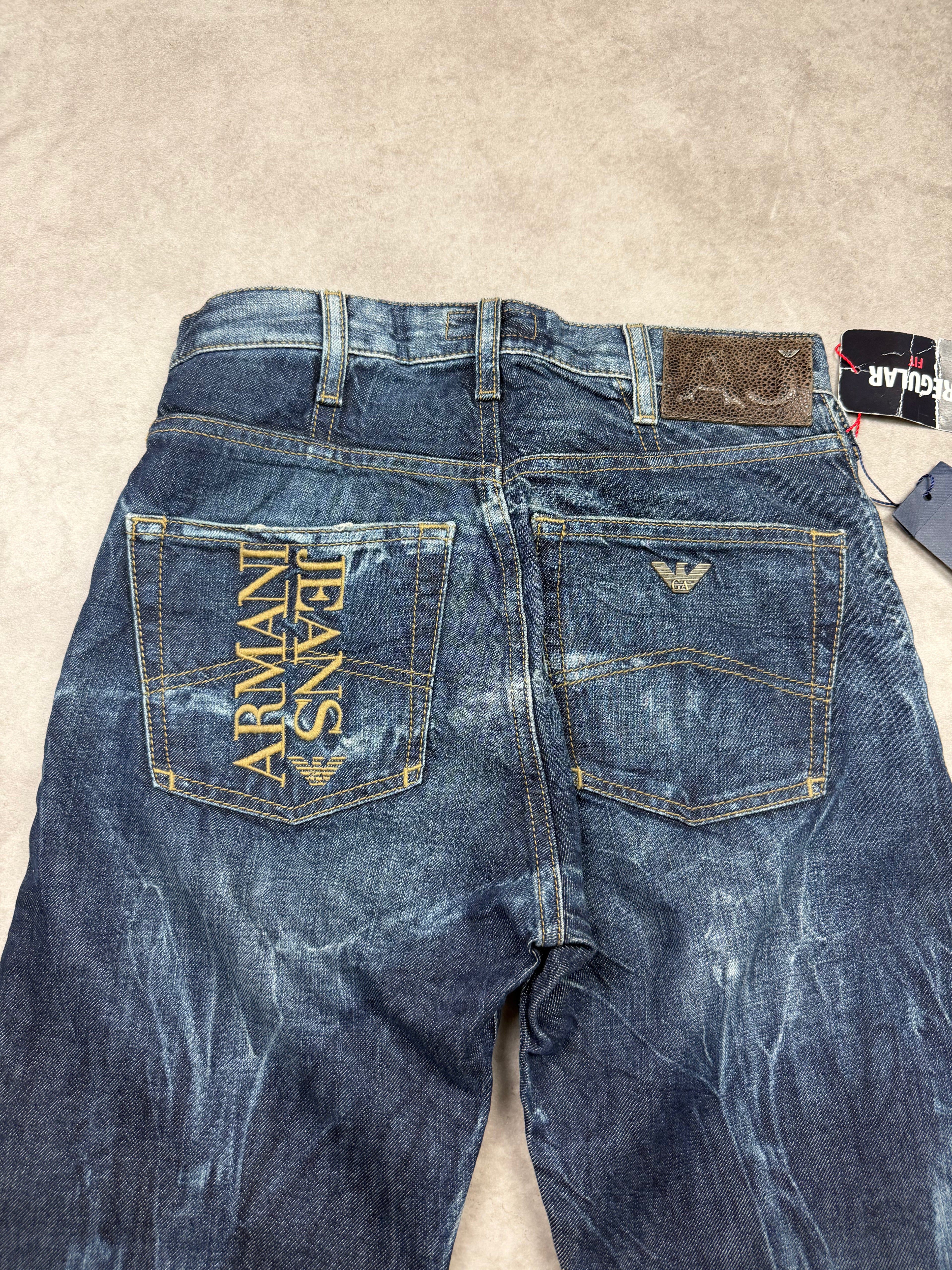 Armani Jeans (S)