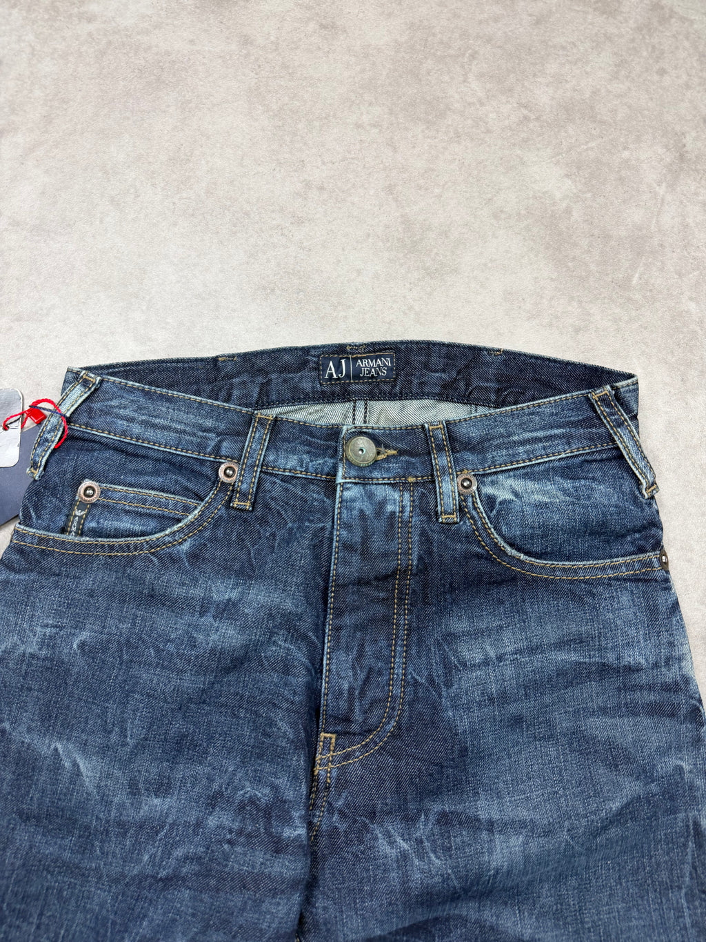 Armani Jeans (S)