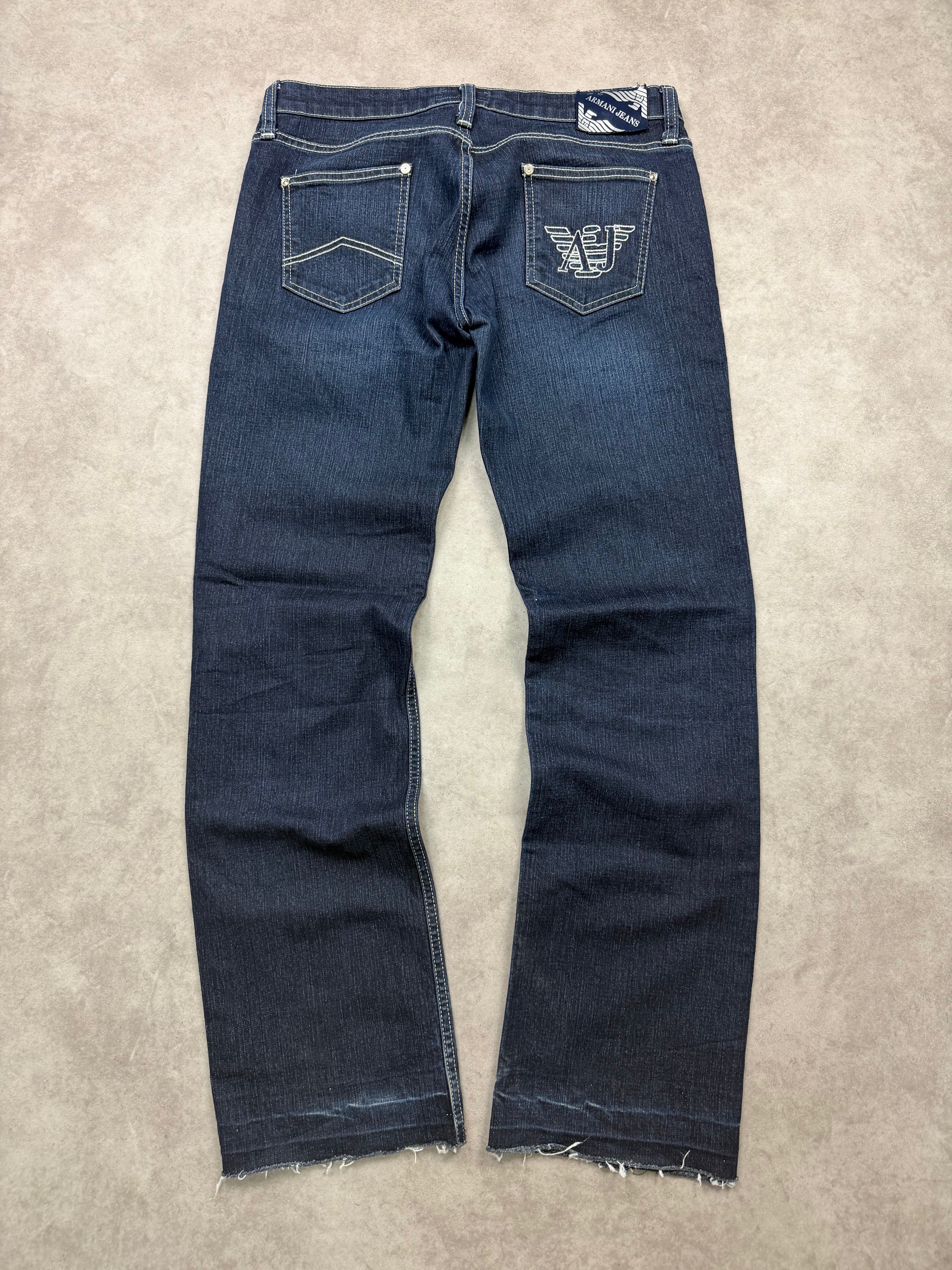 Armani Jeans (M)