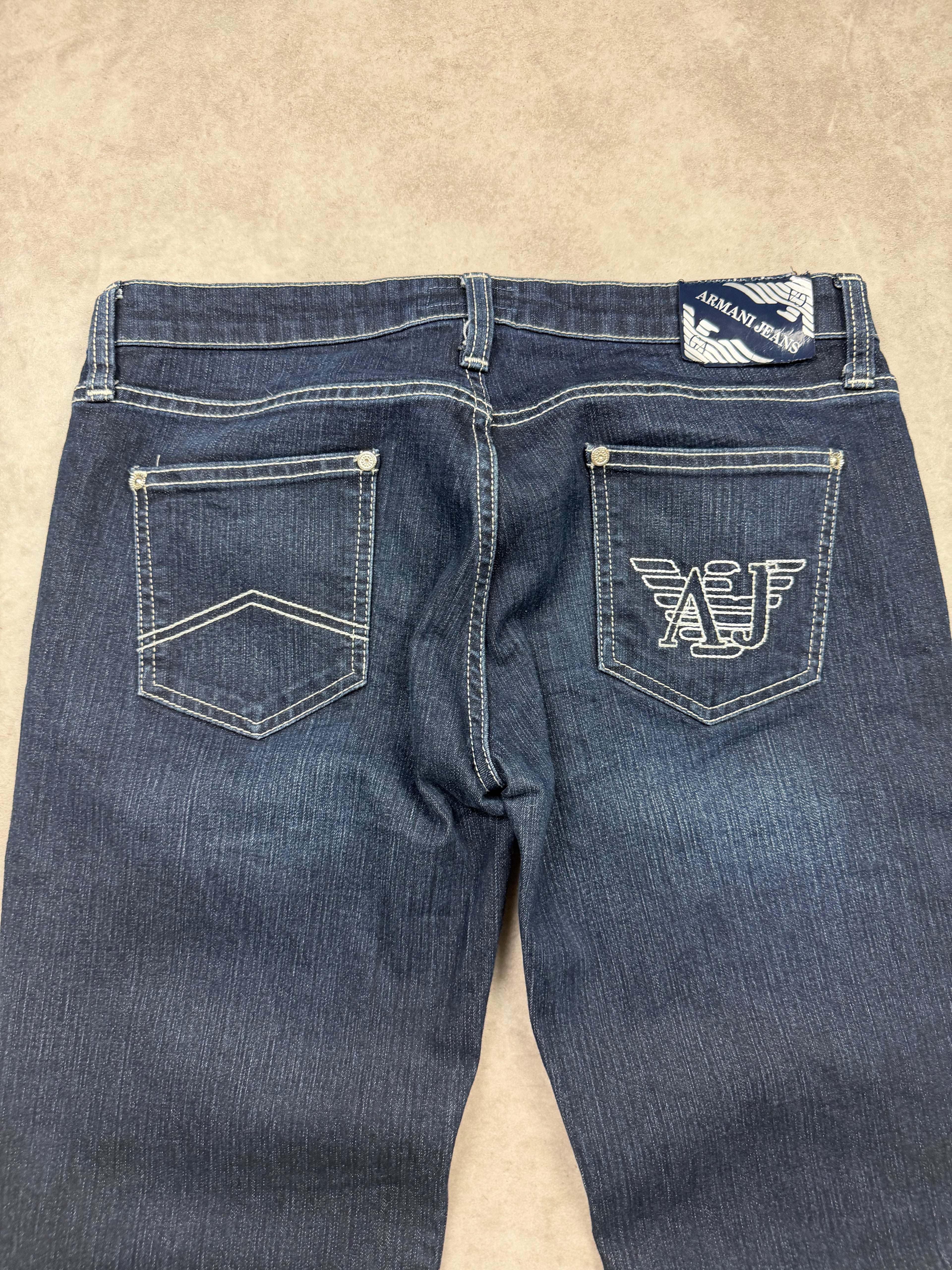 Armani Jeans (M)