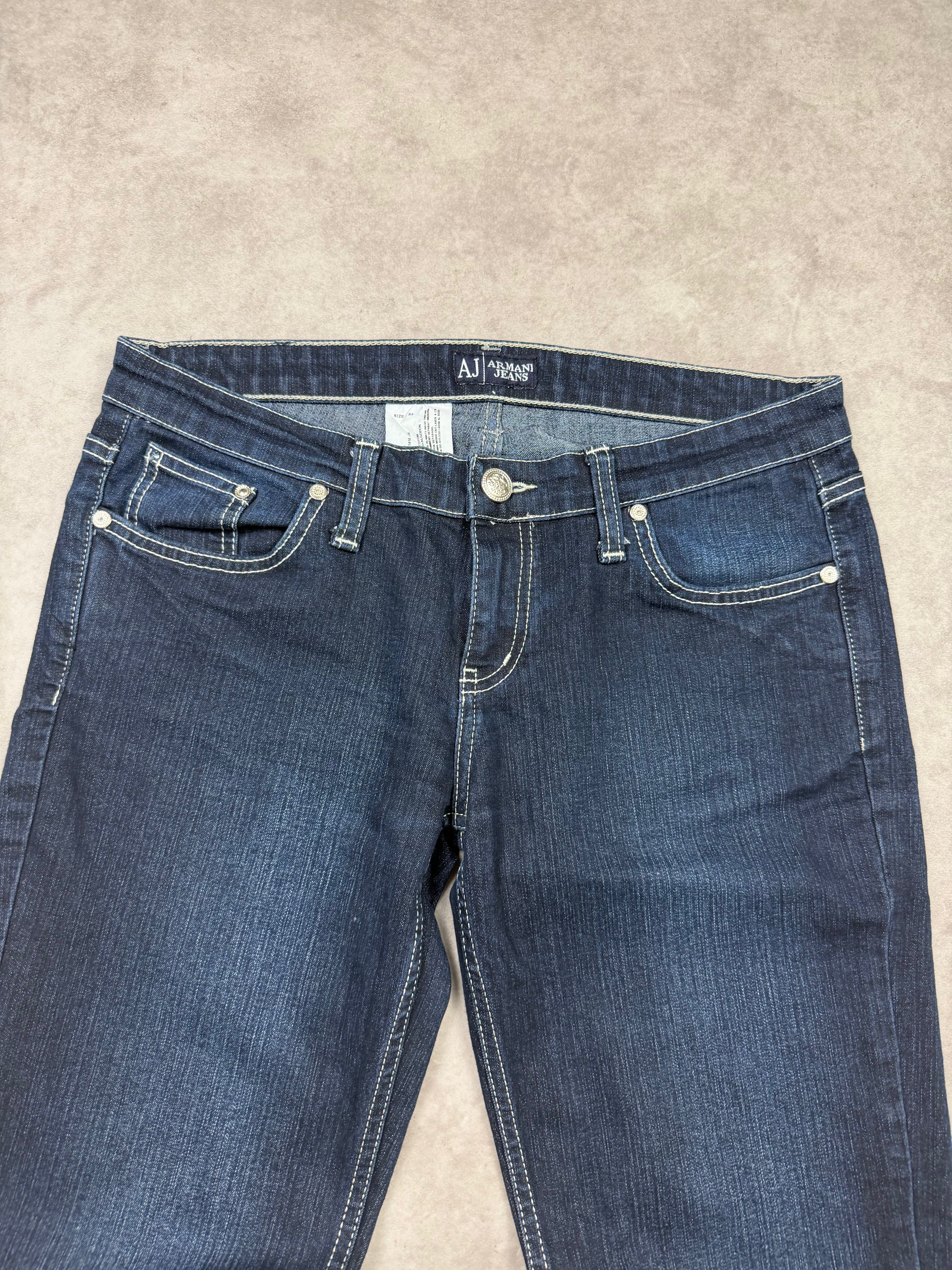 Armani Jeans (M)