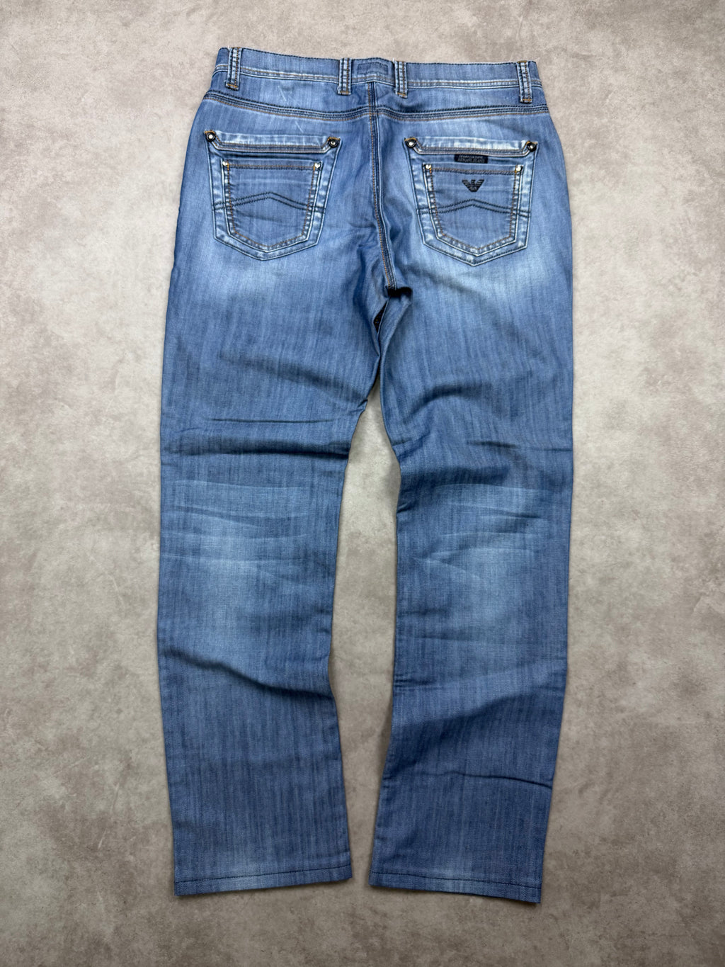 Armani Jeans (M)