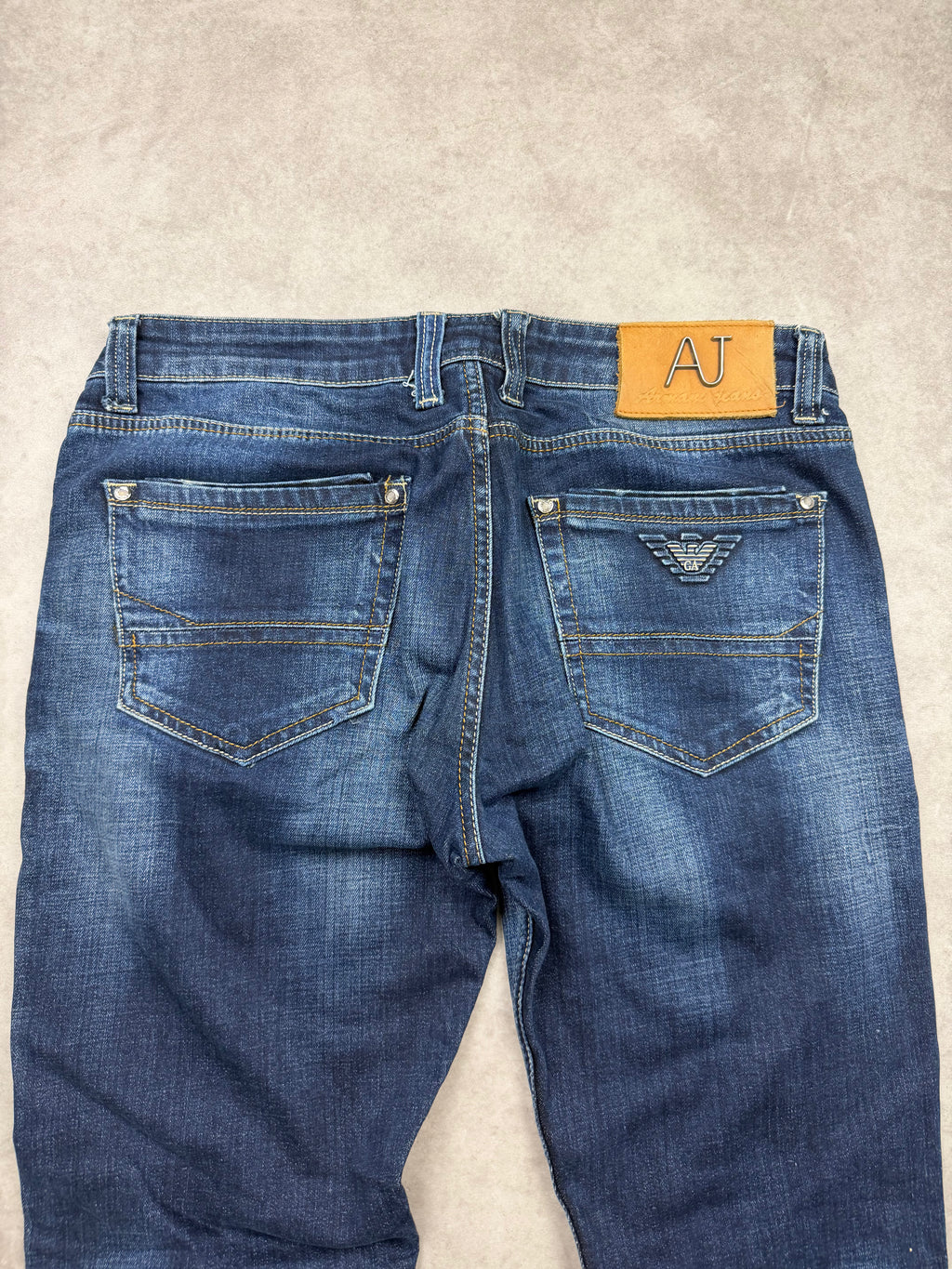 Armani Jeans (M)