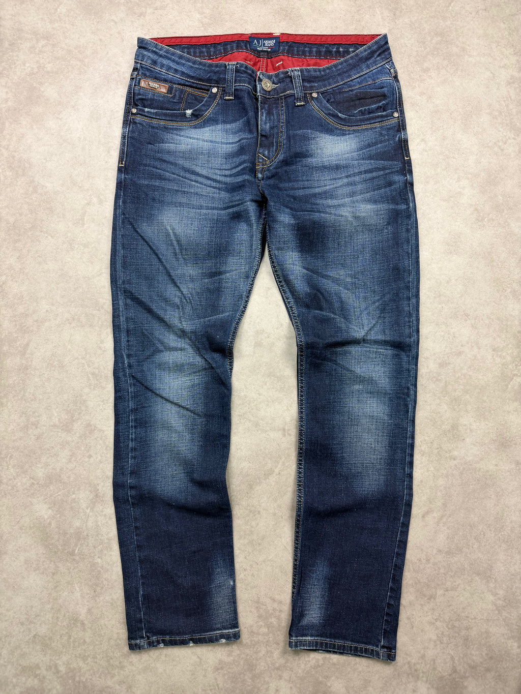 Armani Jeans (M)