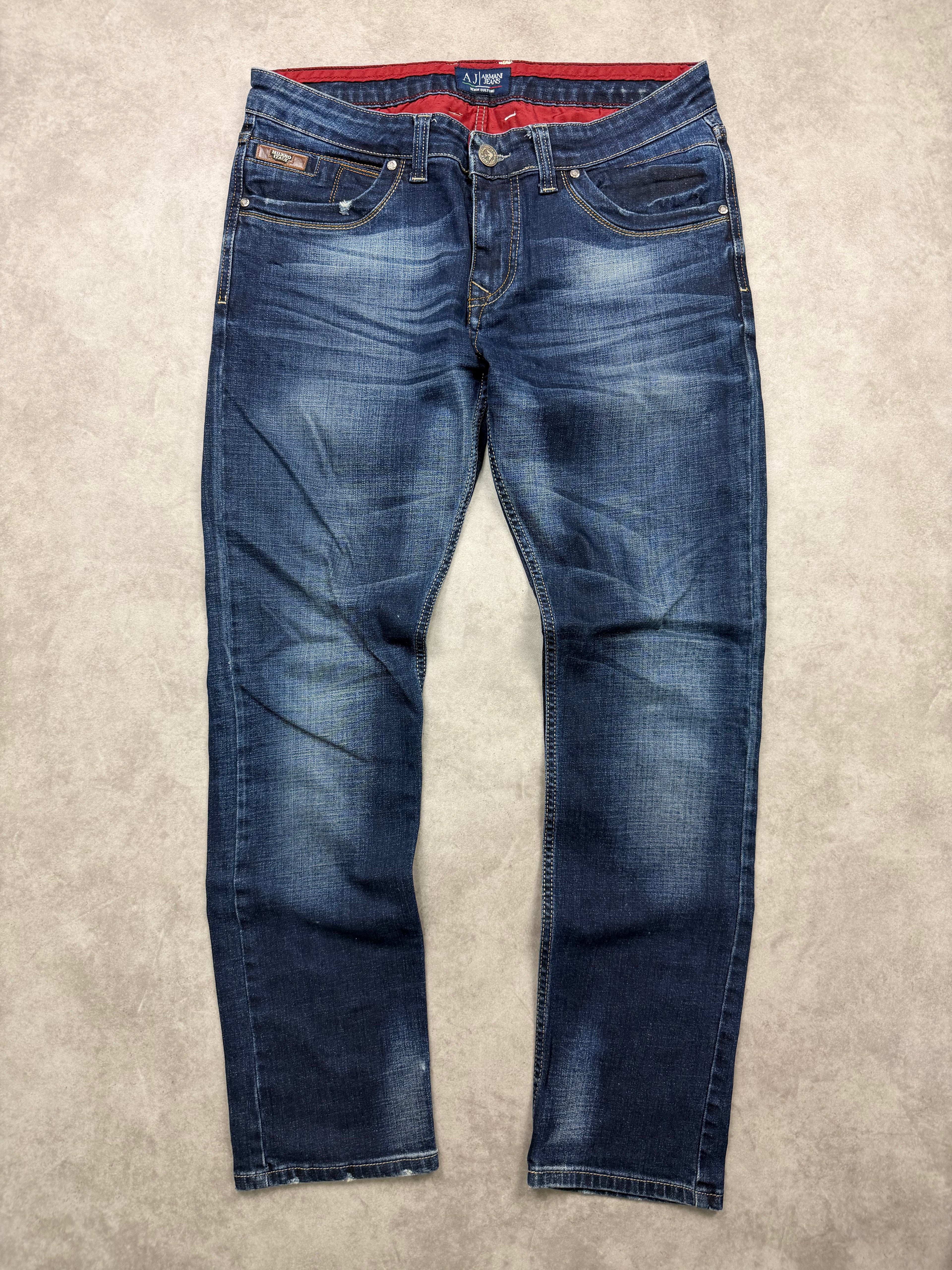 Armani Jeans (M)