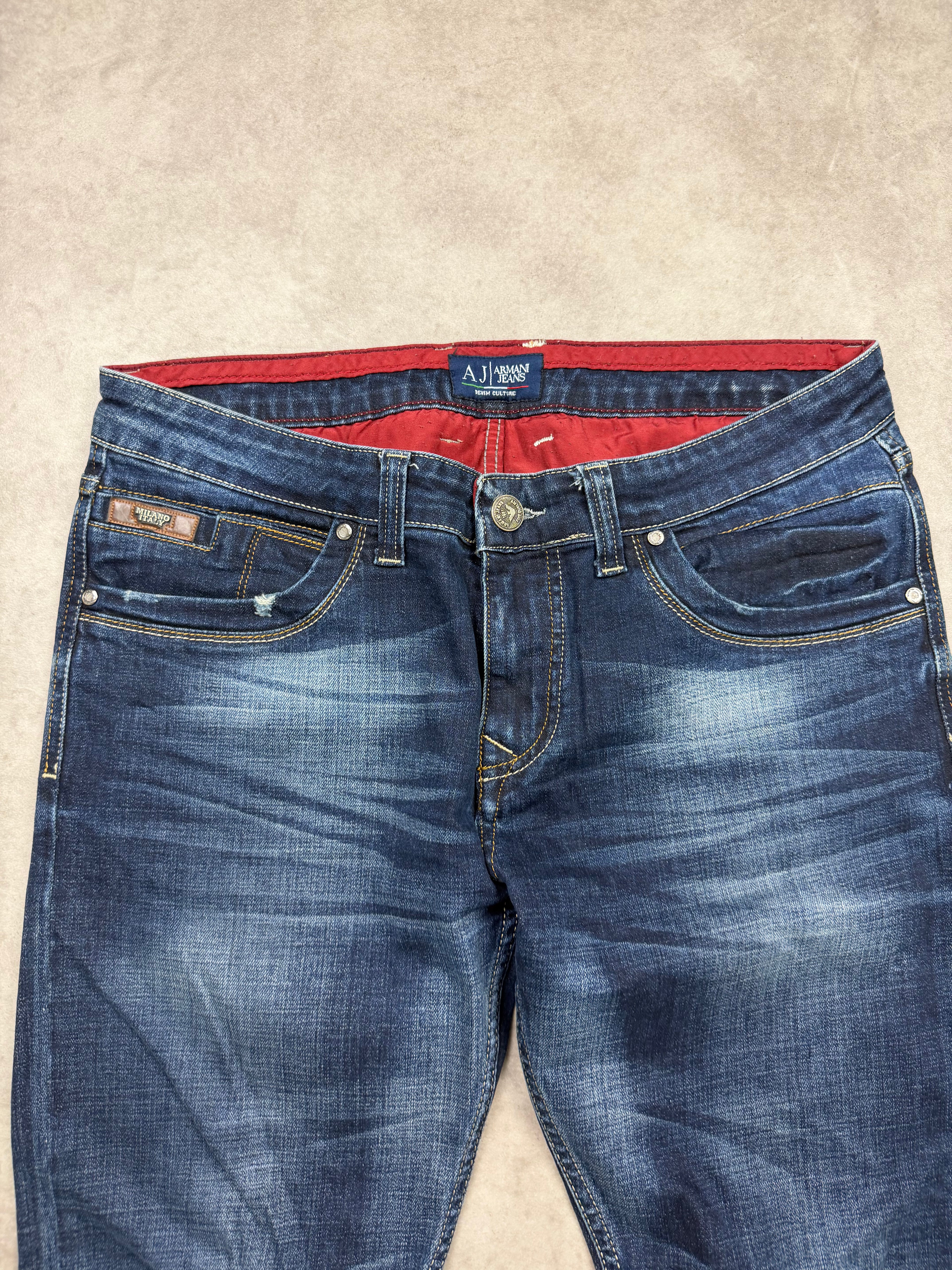 Armani Jeans (M)