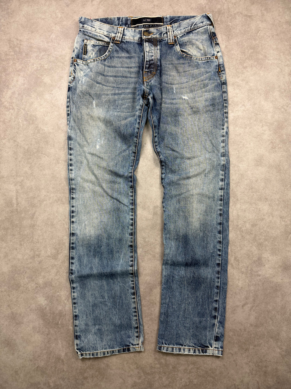 Armani Jeans (L)