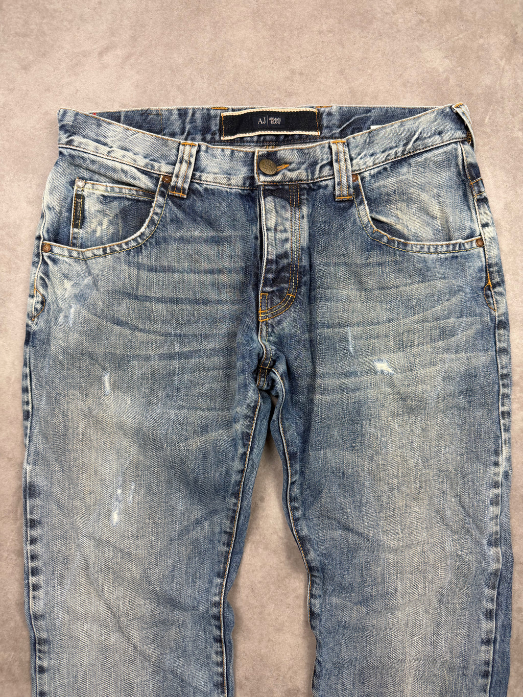 Armani Jeans (L)