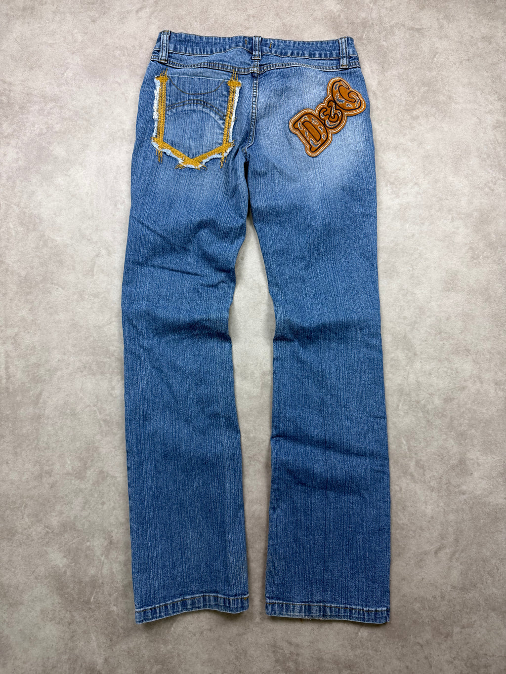 Dolce & Gabbana Jeans Woman (M)